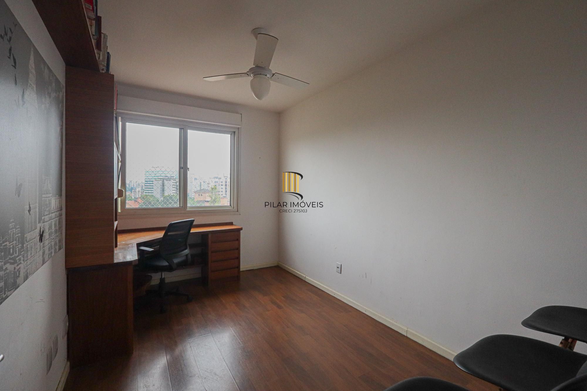 Apartamento a venda no bairro Chácara das Pedras