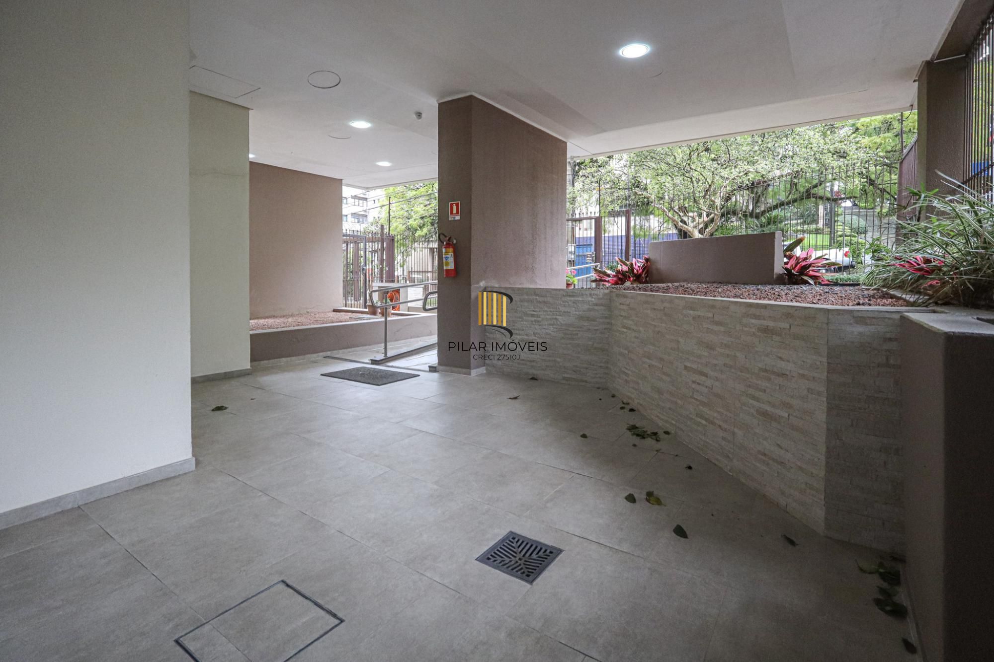 Apartamento a venda no bairro Higienópolis