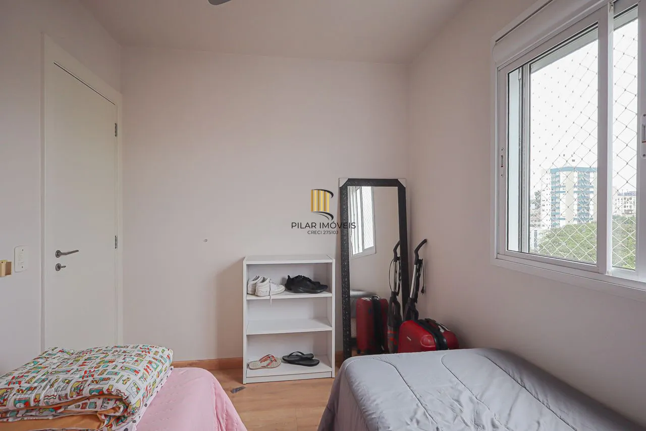 Apartamento a venda no bairro Passo D' Areia