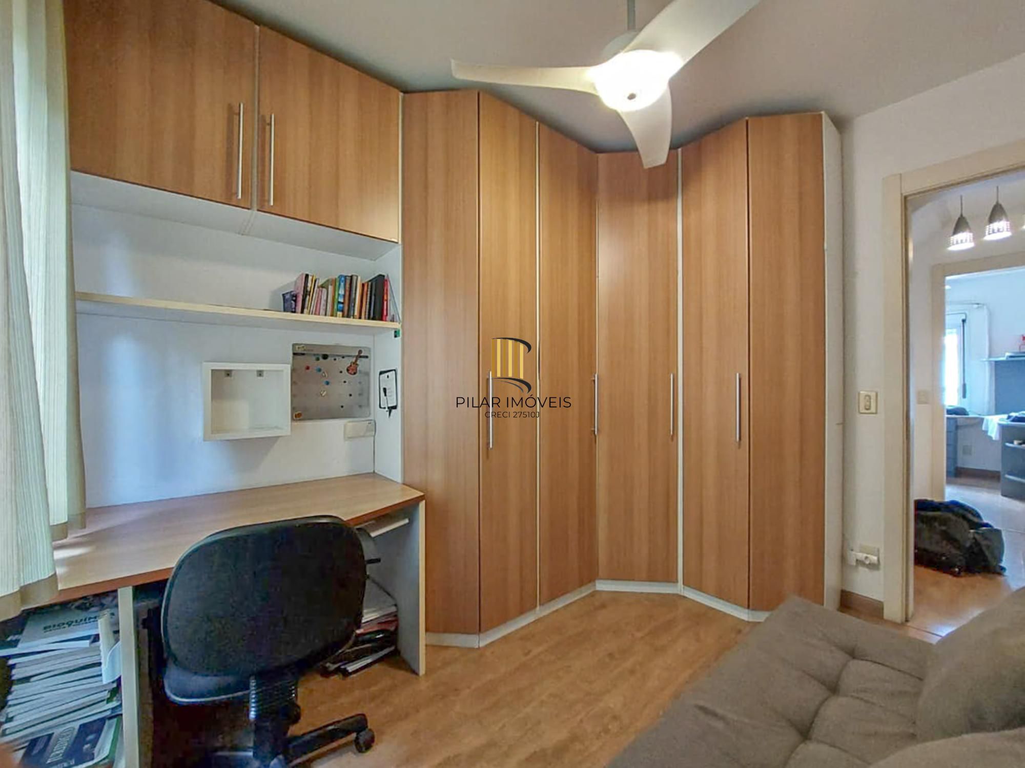 Casa em condomínio a venda no bairro Ecoville em Porto Alegre