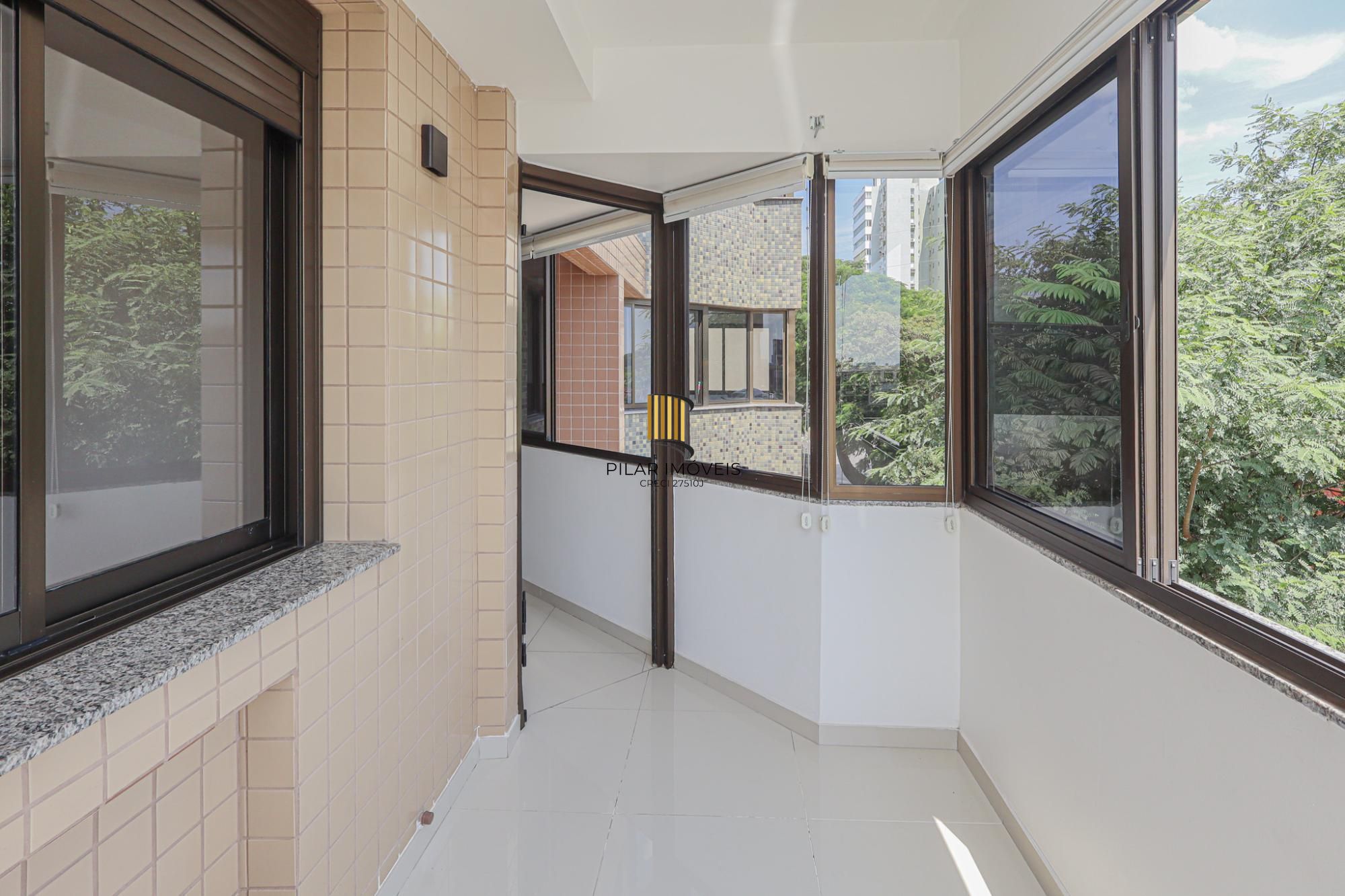 Apartamento a venda no bairro Passo D' Areia