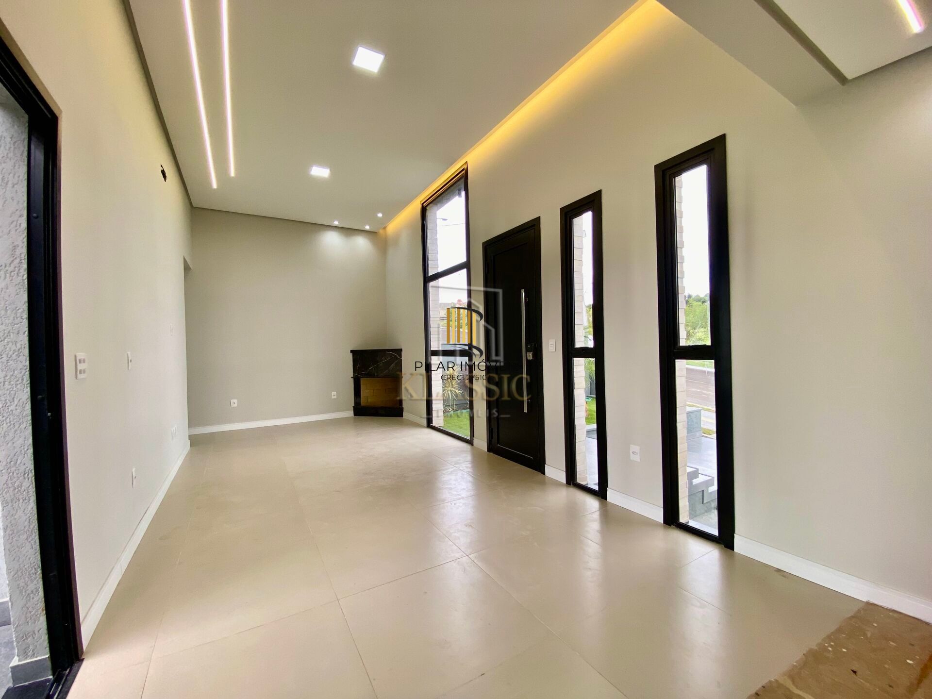 Casa Térrea em Gravataí