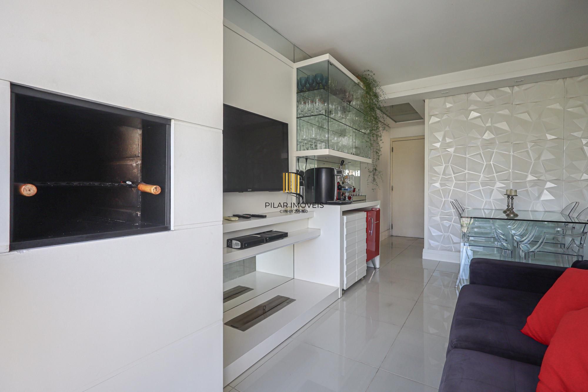 Apartamento à venda no bairro Sarandi em Porto Alegre/RS