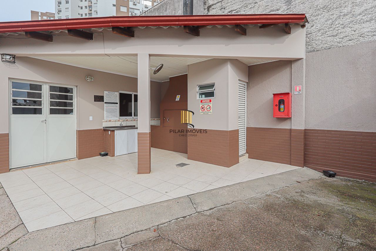 Apartamento a venda no bairro Vila Ipiranga
