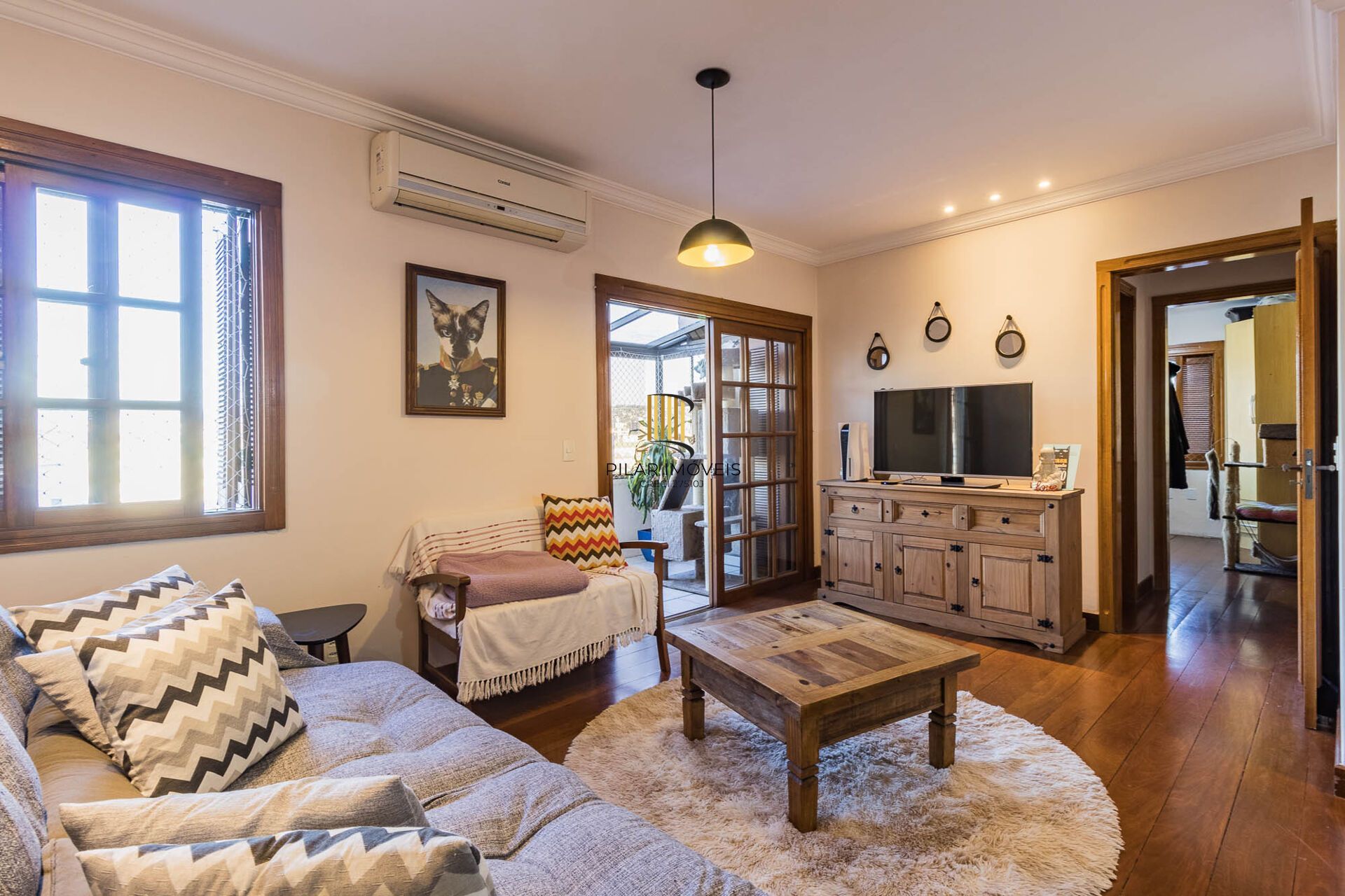 Apartamento à venda no bairro Petrópolis em Porto Alegre/RS