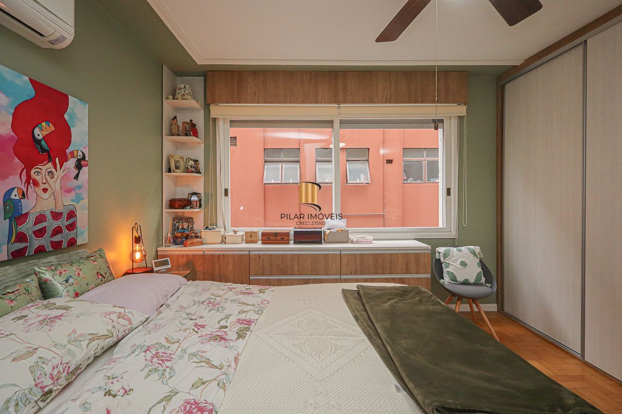Apartamento a venda no bairro Indepêndencia