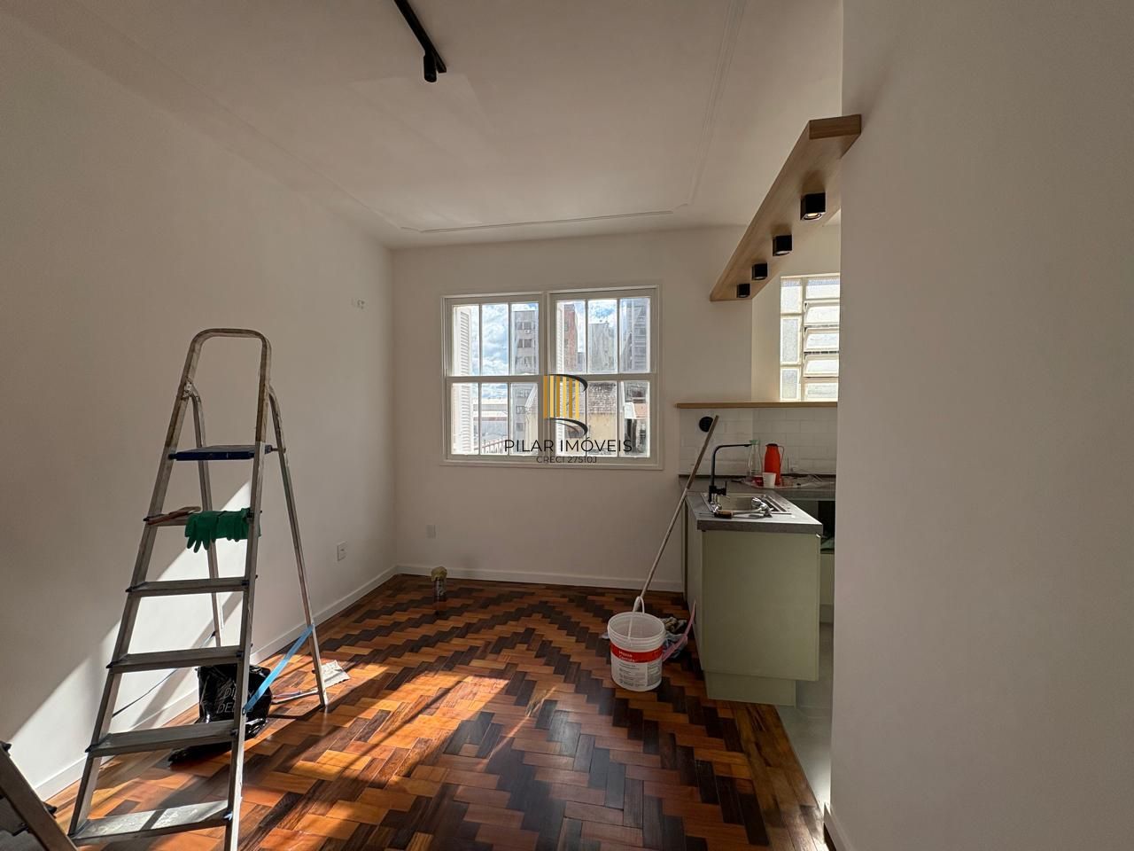 Apartamento a venda no bairro Centro Histórico