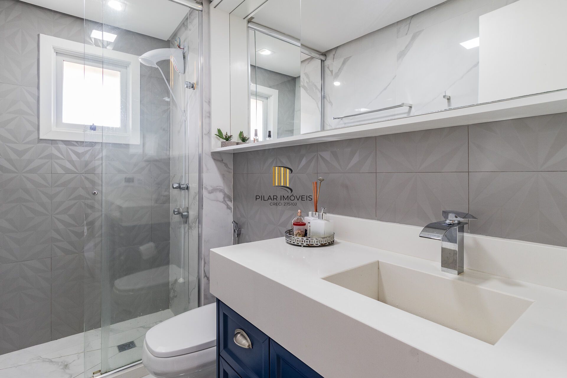 Apartamento à venda no bairro Rio Branco em Porto Alegre/RS