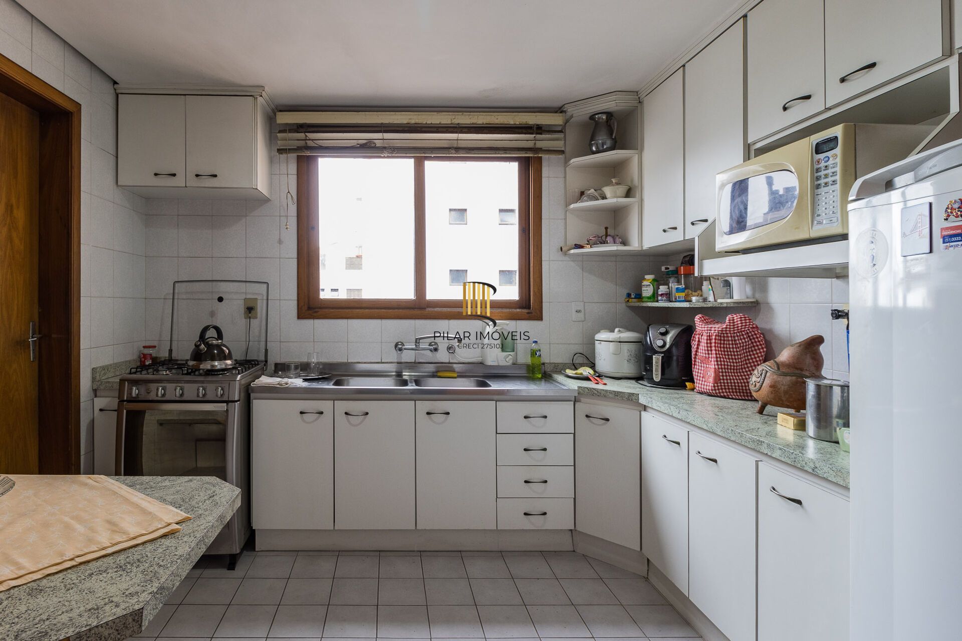 Apartamento à venda no bairro Jardim Lindóia em Porto Alegre/RS