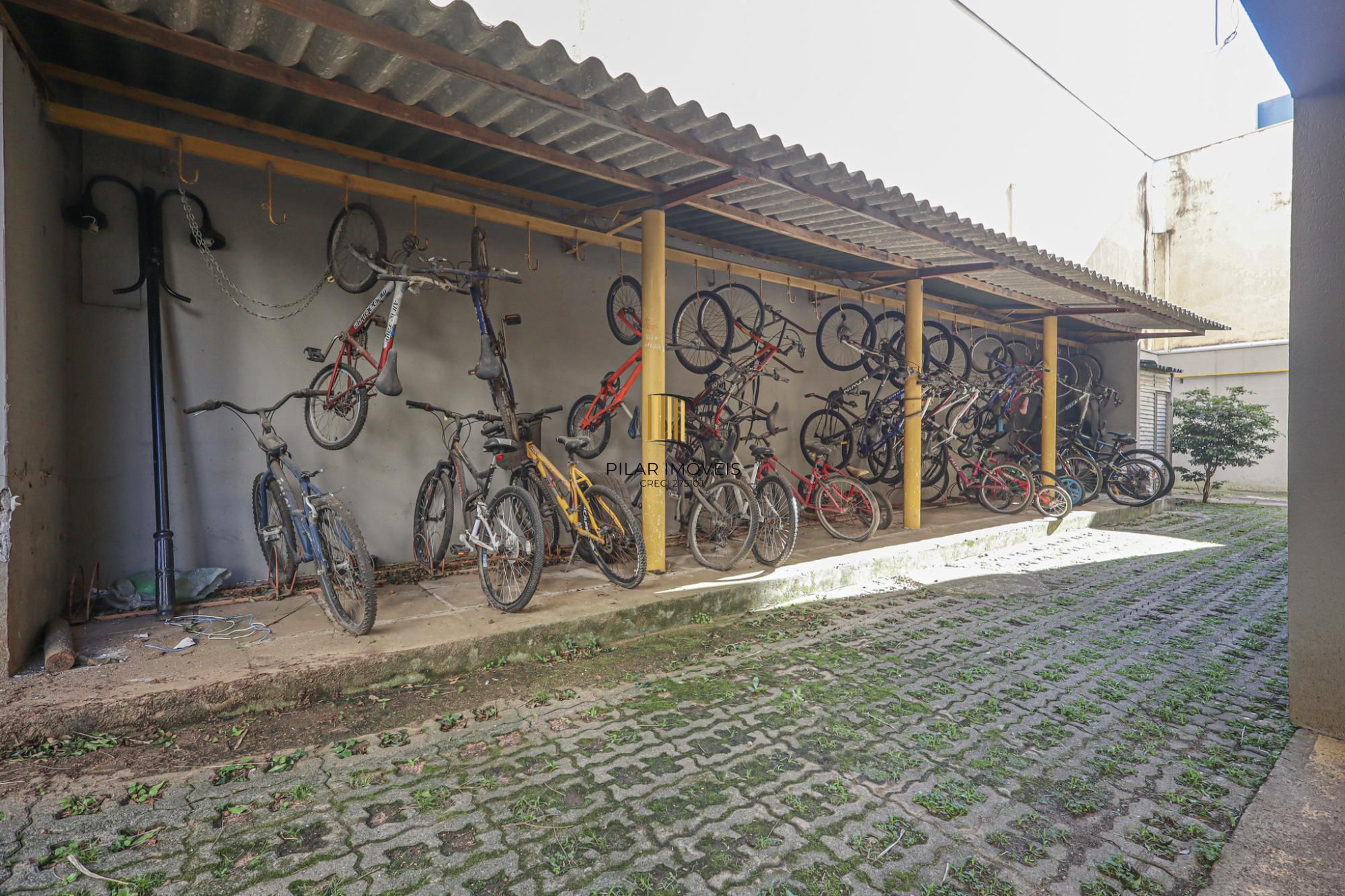 Cobertura a venda no bairro Passo D' Areia
