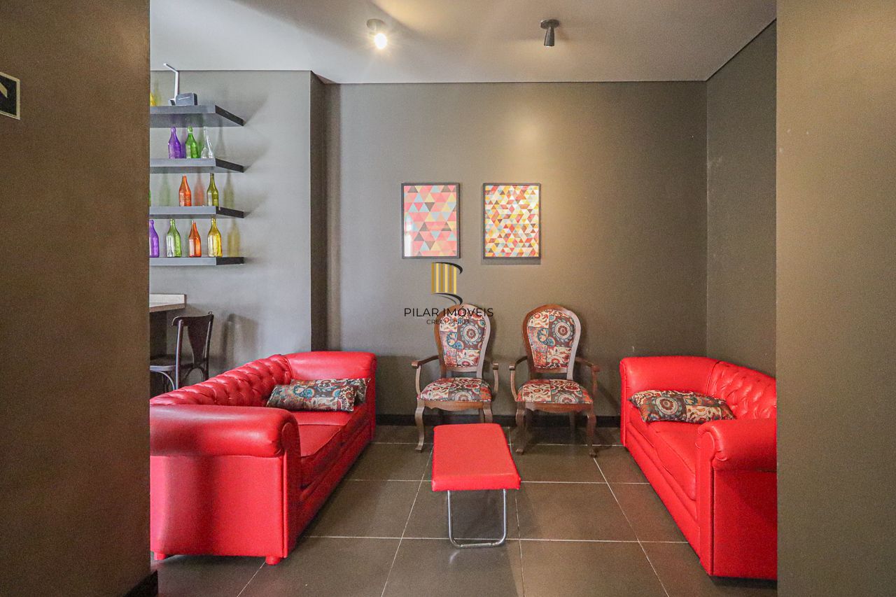 Apartamento a venda no bairro Higienópolis