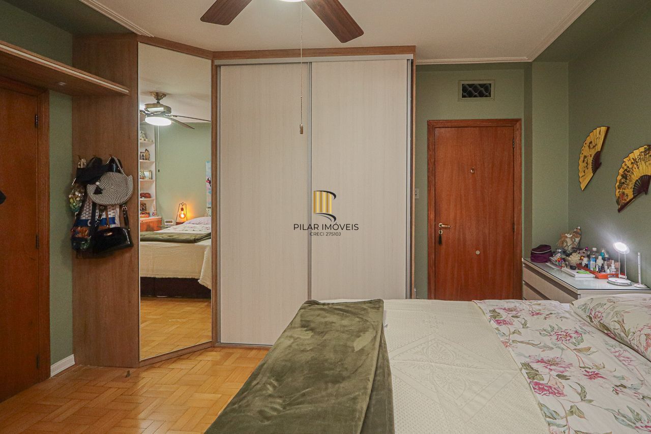 Apartamento a venda no bairro Indepêndencia