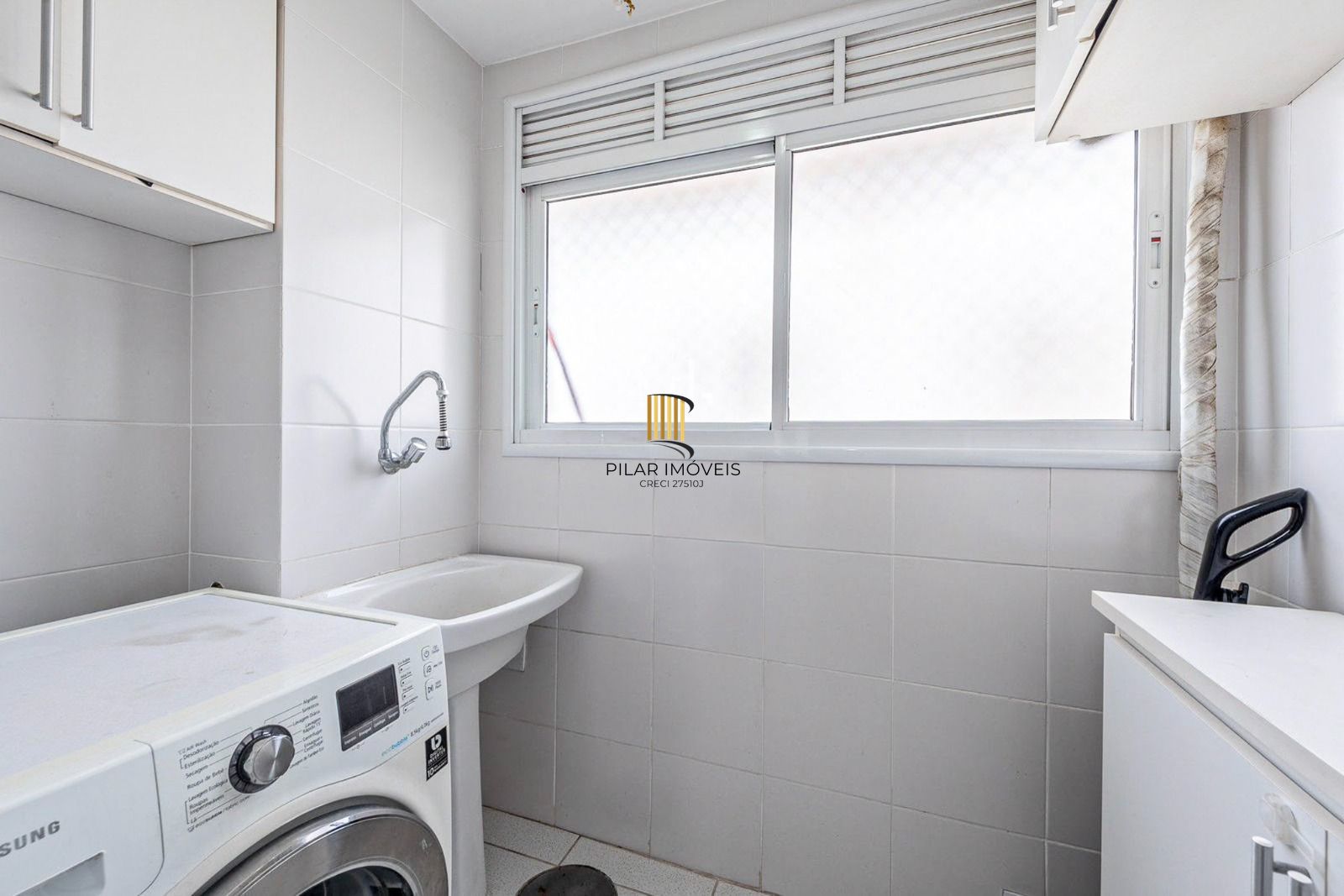 Apartamento a venda no bairro Passo D' Areia