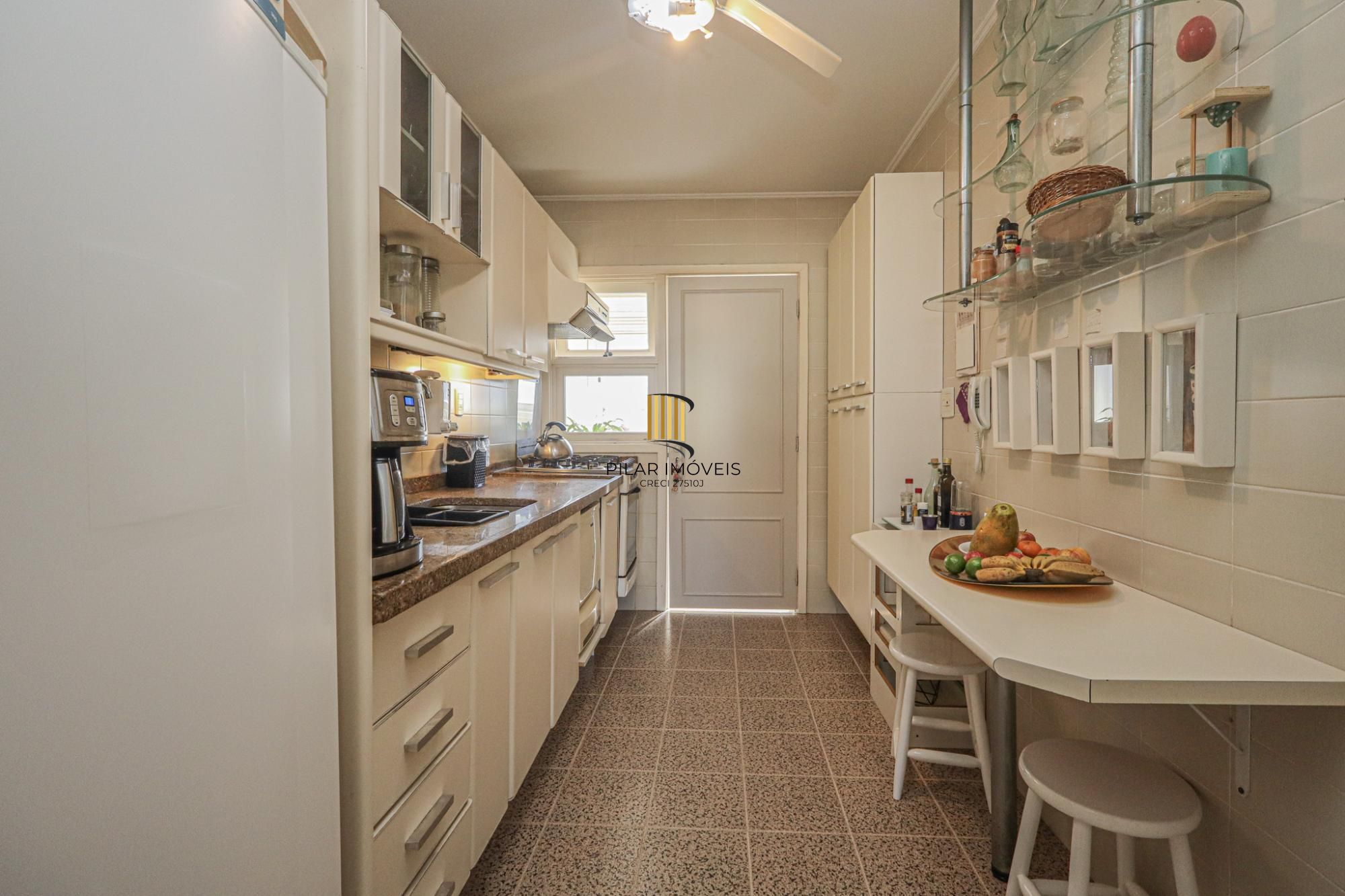 Apartamento a venda no bairro Jardim Lindóia