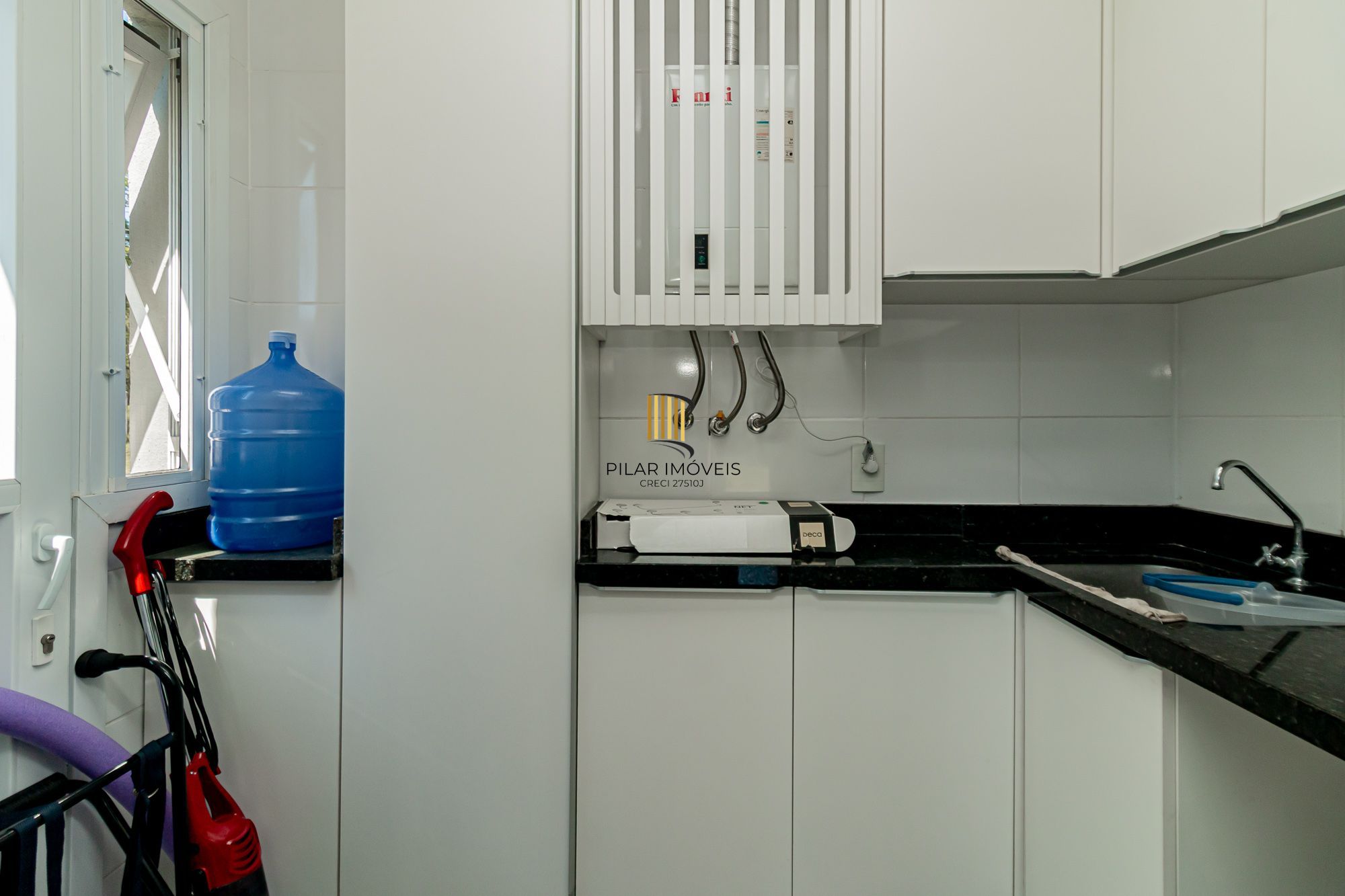 Casa em condomínio a venda na Lomba do Pinheiro