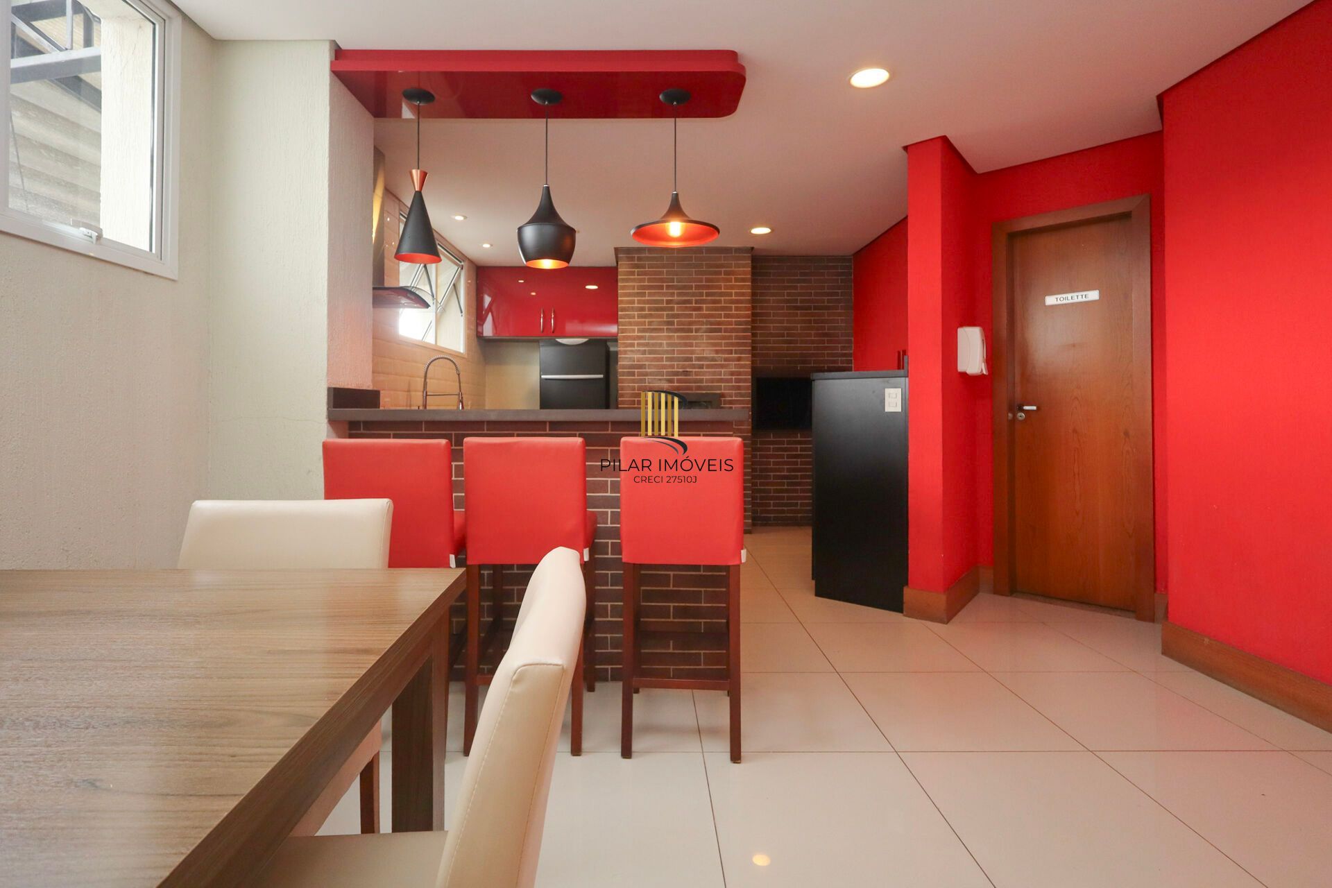 Apartamento à venda no bairro Jardim Botânico em Porto Alegre/RS