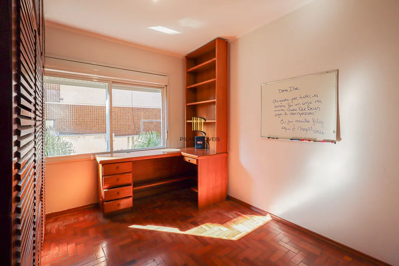 Apartamento a venda no bairro Rio Branco