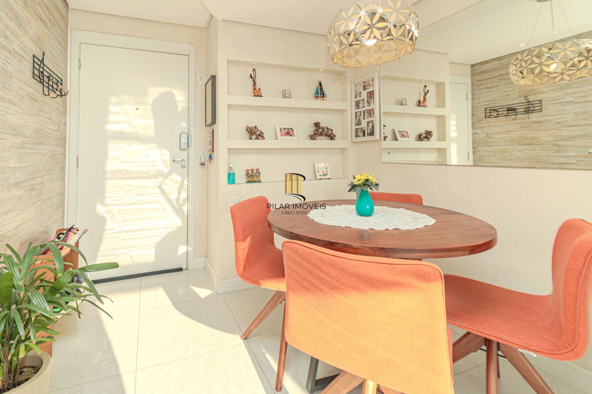 Apartamento à venda no bairro Sarandi em Porto Alegre/RS