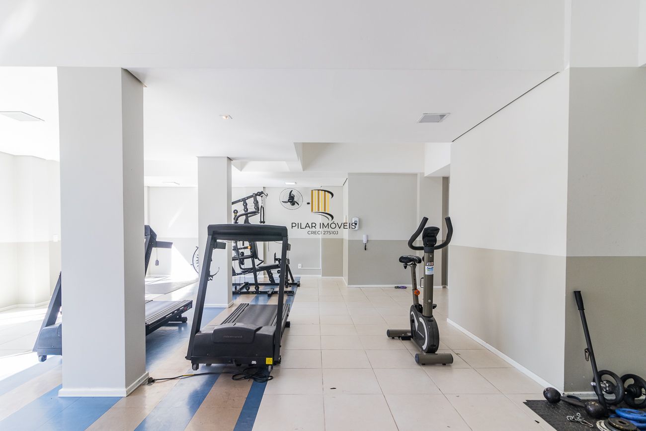 Apartamento a venda no bairro Sarandi