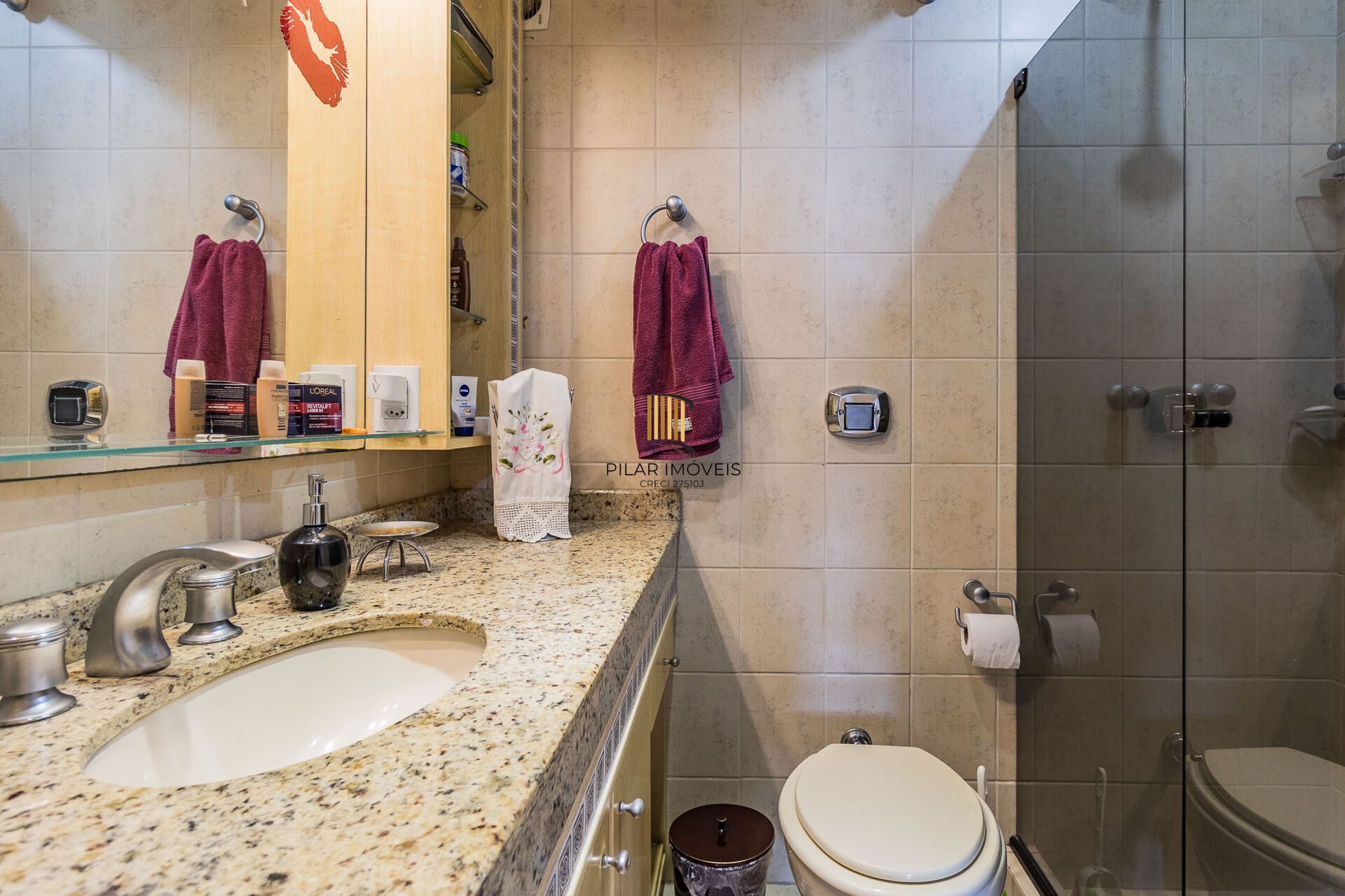Apartamento à venda no bairro Boa Vista em Porto Alegre/RS