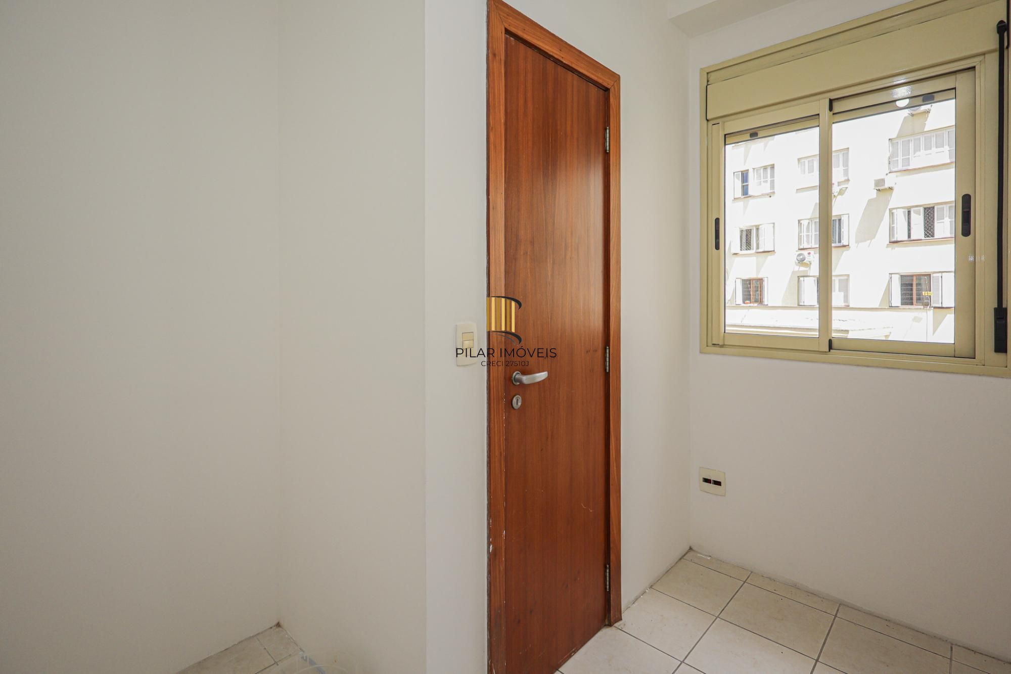 Apartamento a venda no bairro Higienópolis