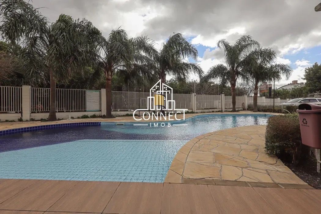 Apartamento a venda no bairro São Sebastião