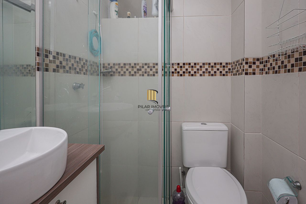 Apartamento a venda no bairro Vila Ipiranga