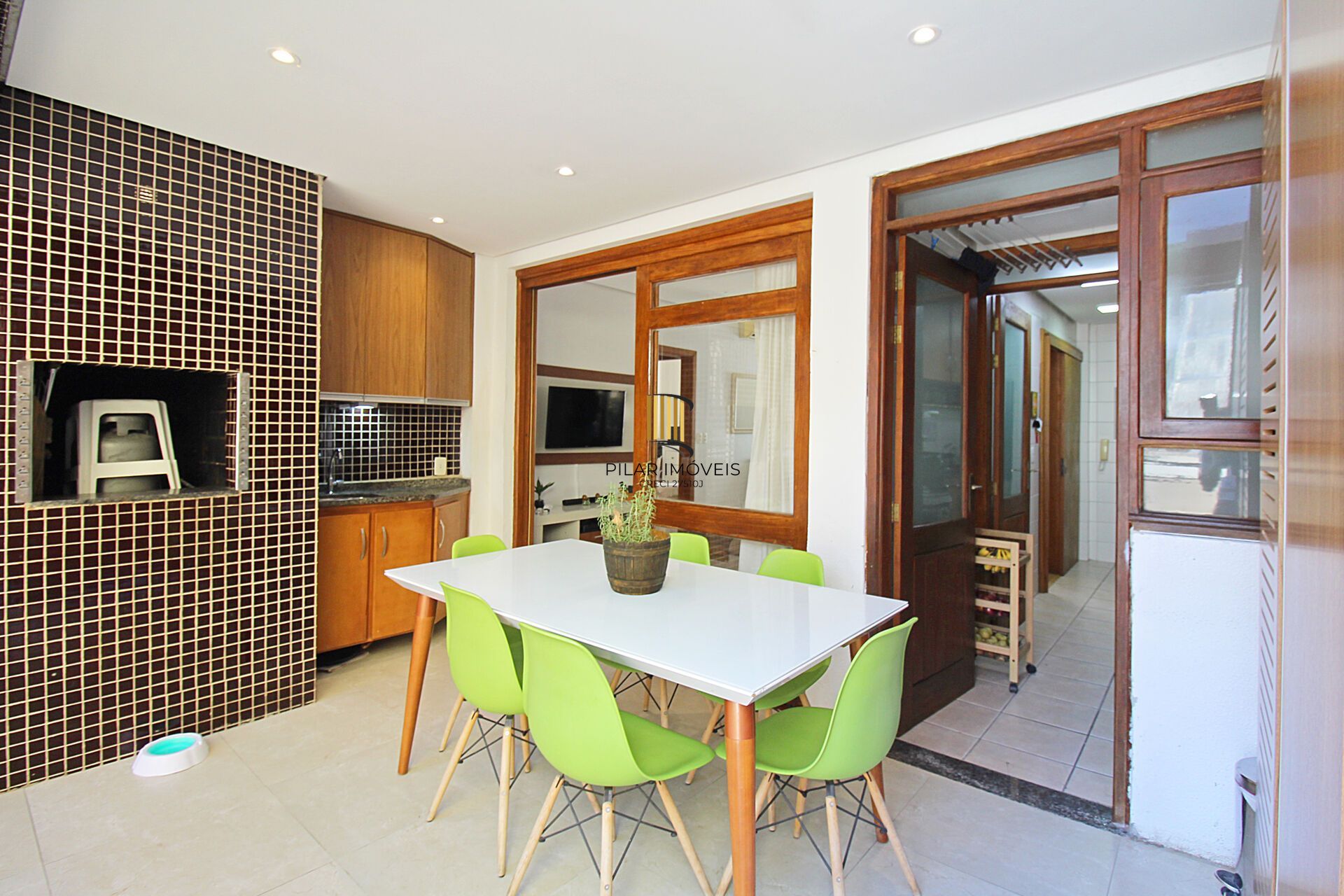 Apartamento à venda no bairro Auxiliadora em Porto Alegre/RS