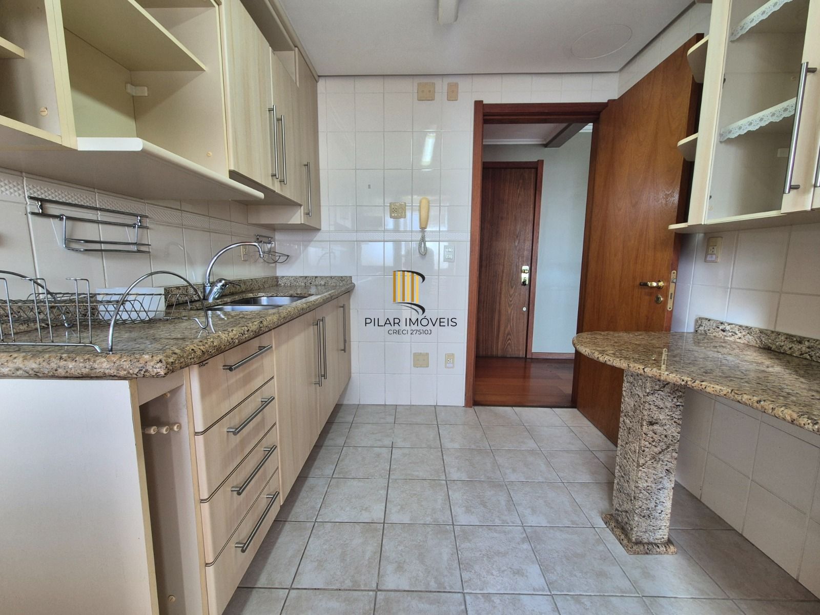 Apartamento a venda no bairro Menino Deus
