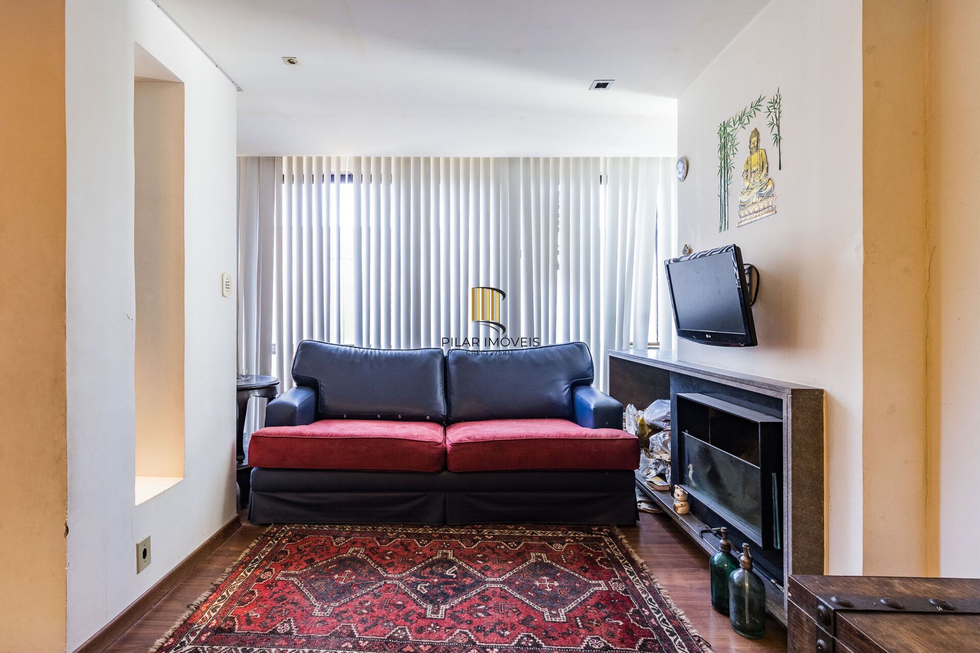 Apartamento à venda no bairro Rio Branco em Porto Alegre/RS