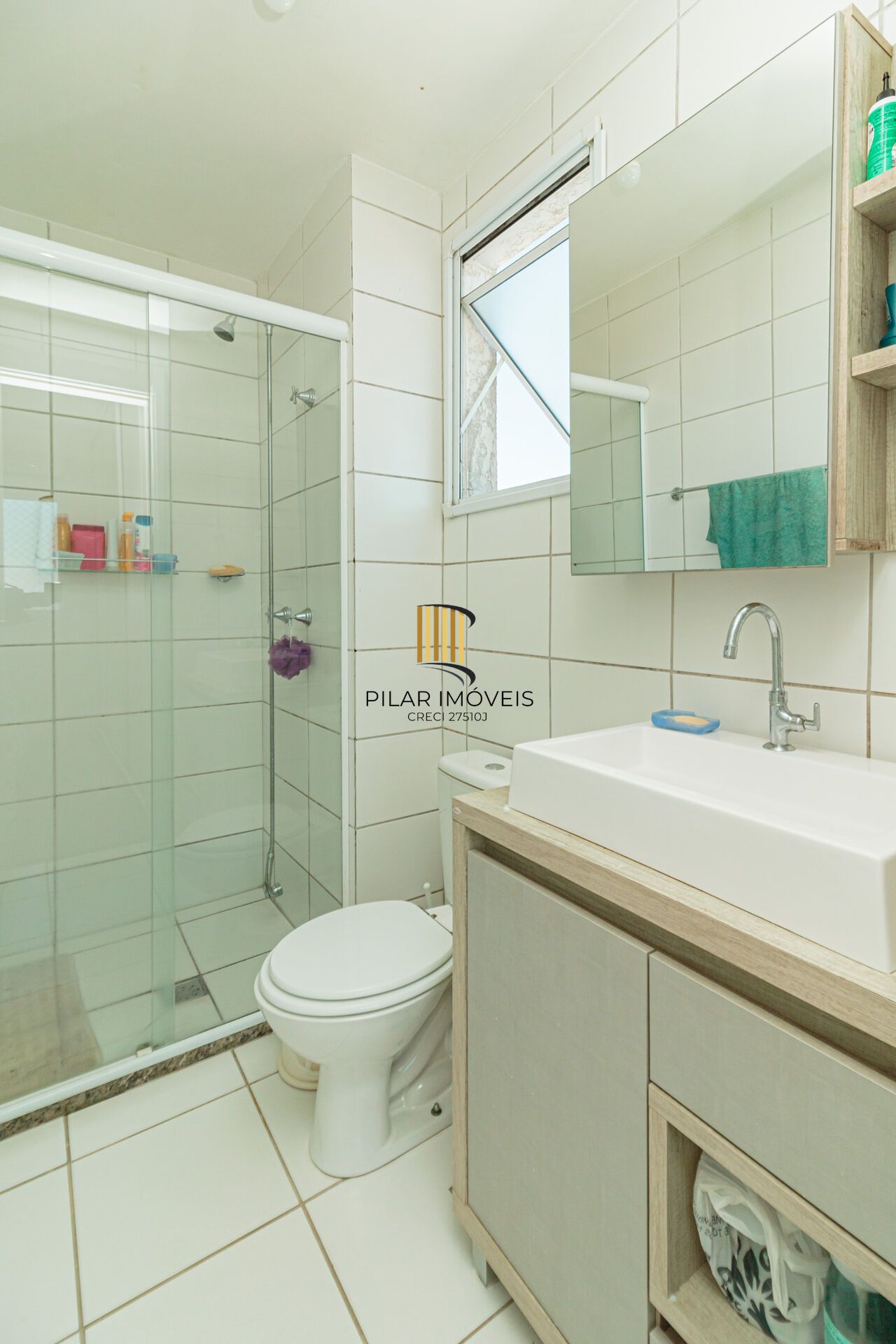 Apartamento à venda no bairro Sarandi em Porto Alegre/RS