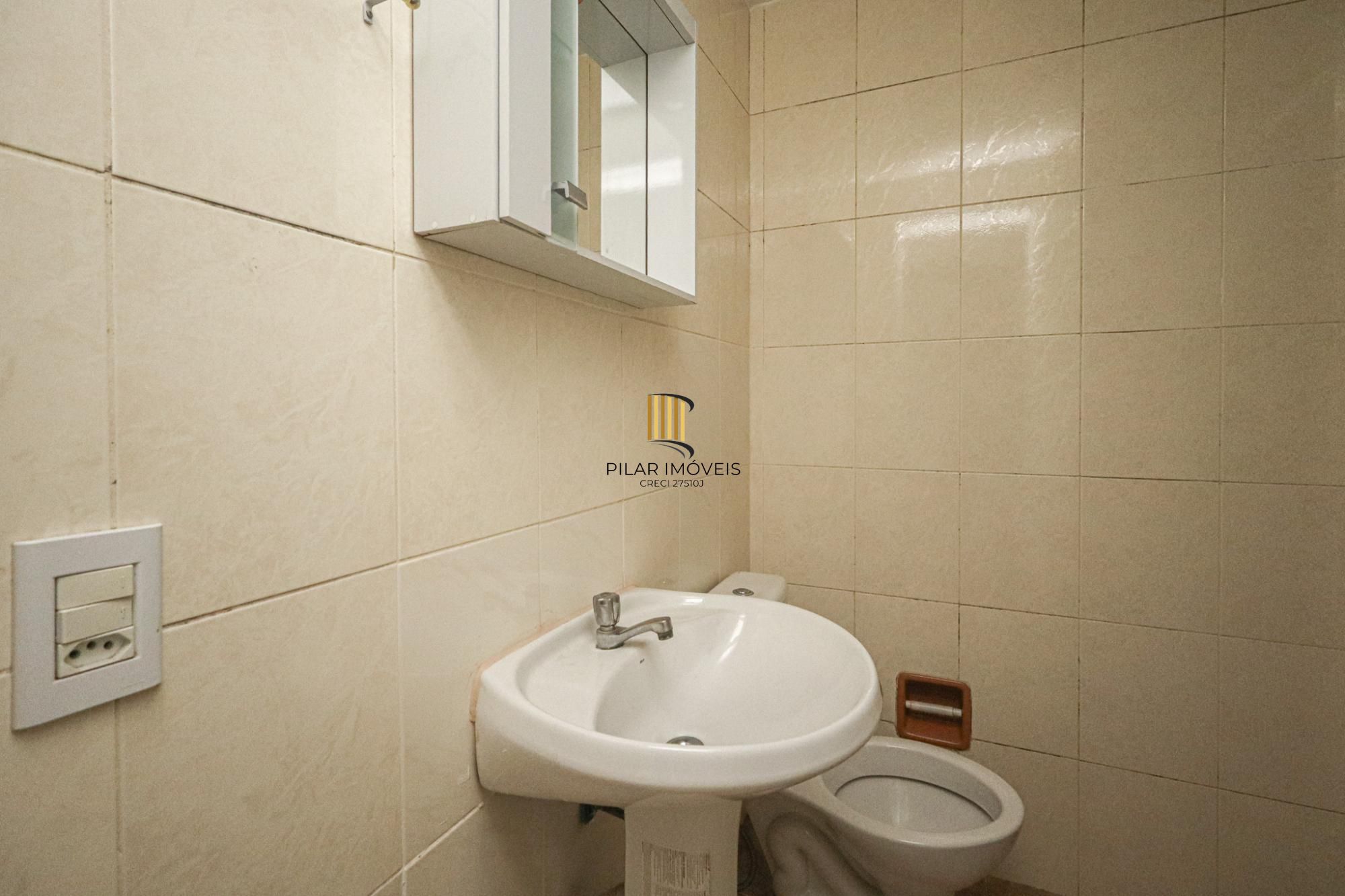 Apartamento a venda no bairro Higienópolis