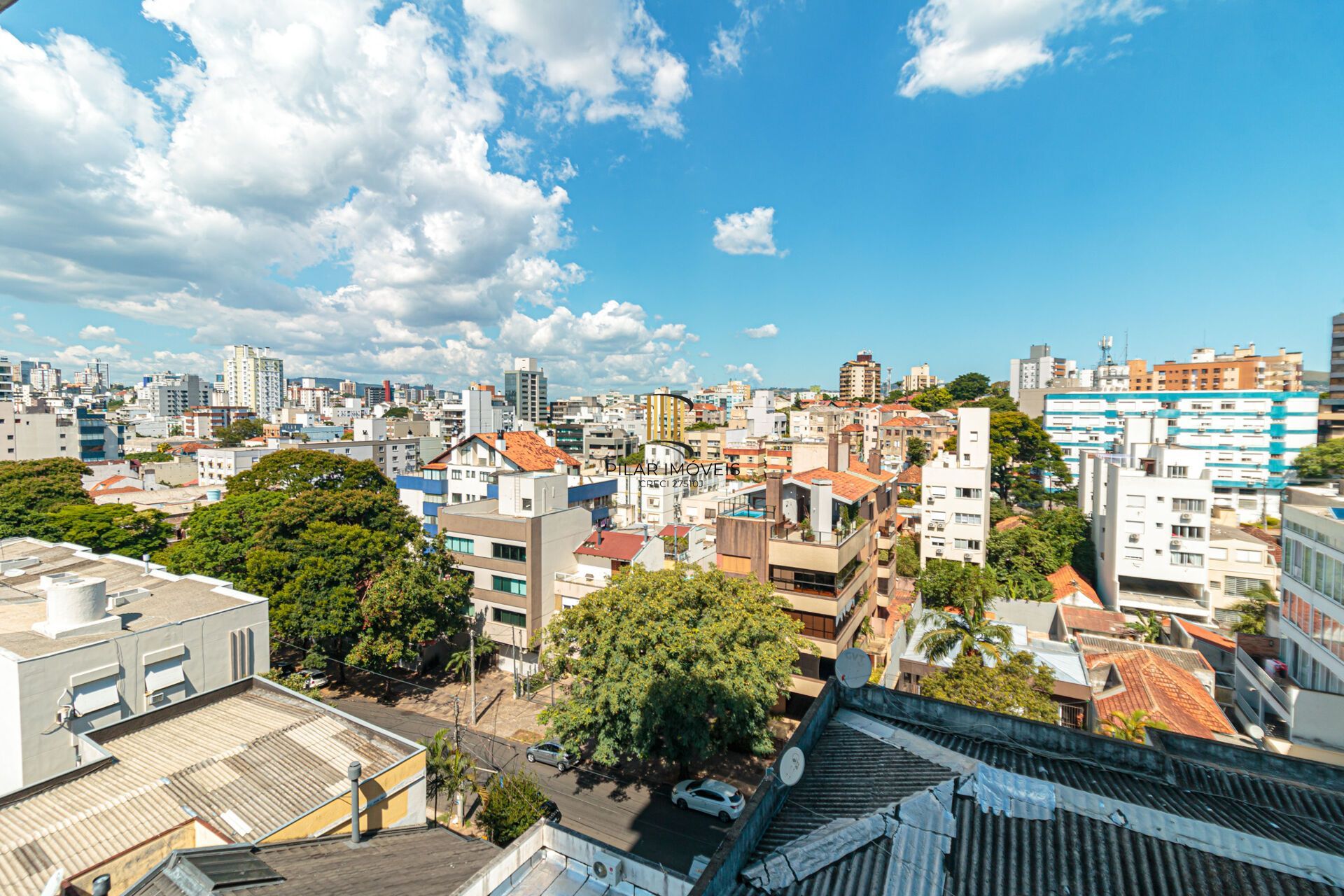 Apartamento à venda no bairro Petrópolis em Porto Alegre/RS