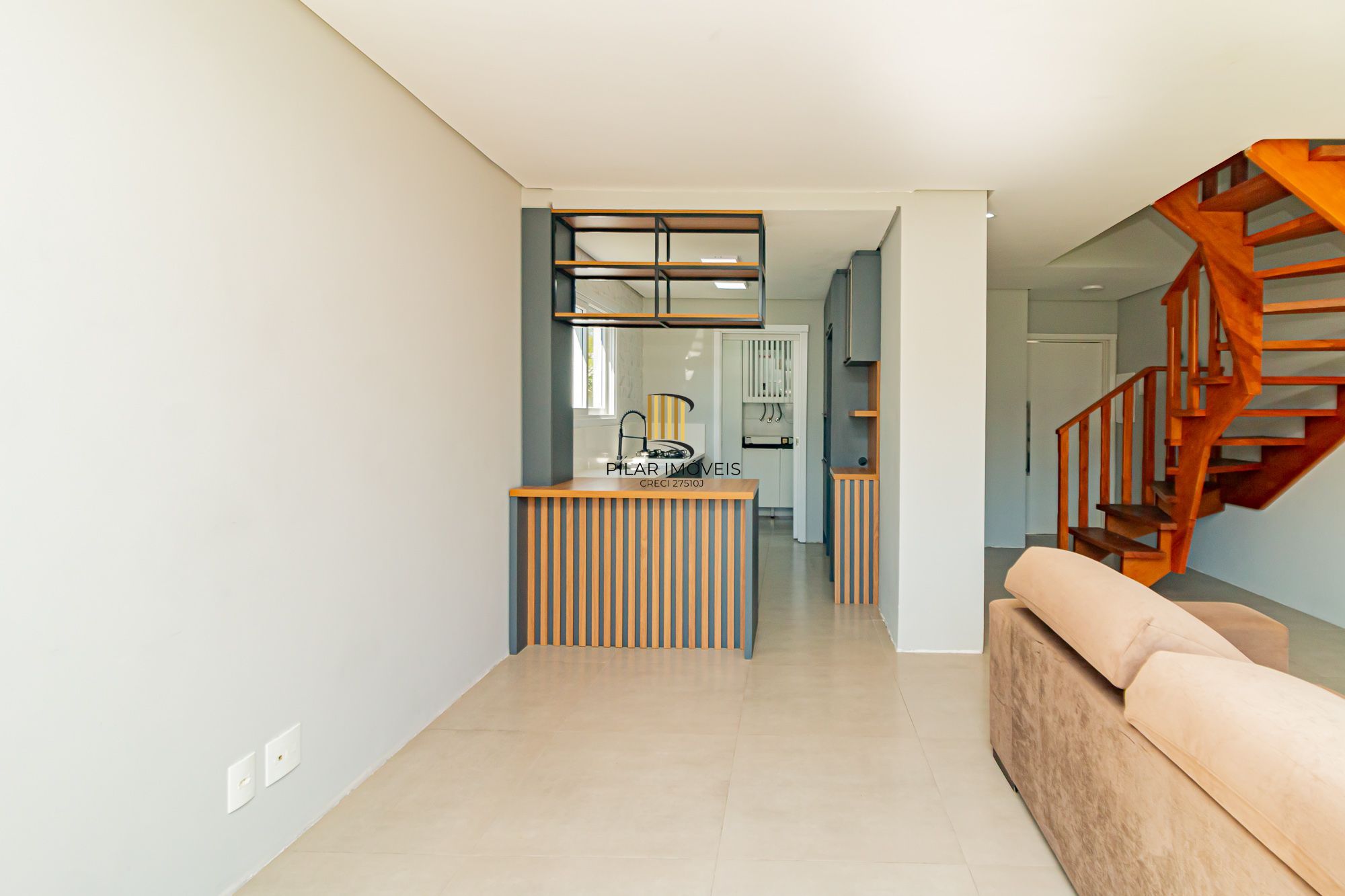 Casa em condomínio a venda na Lomba do Pinheiro