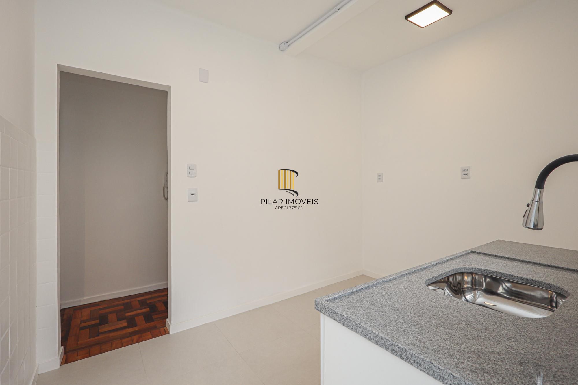 Apartamento a venda no bairro Centro Histórico