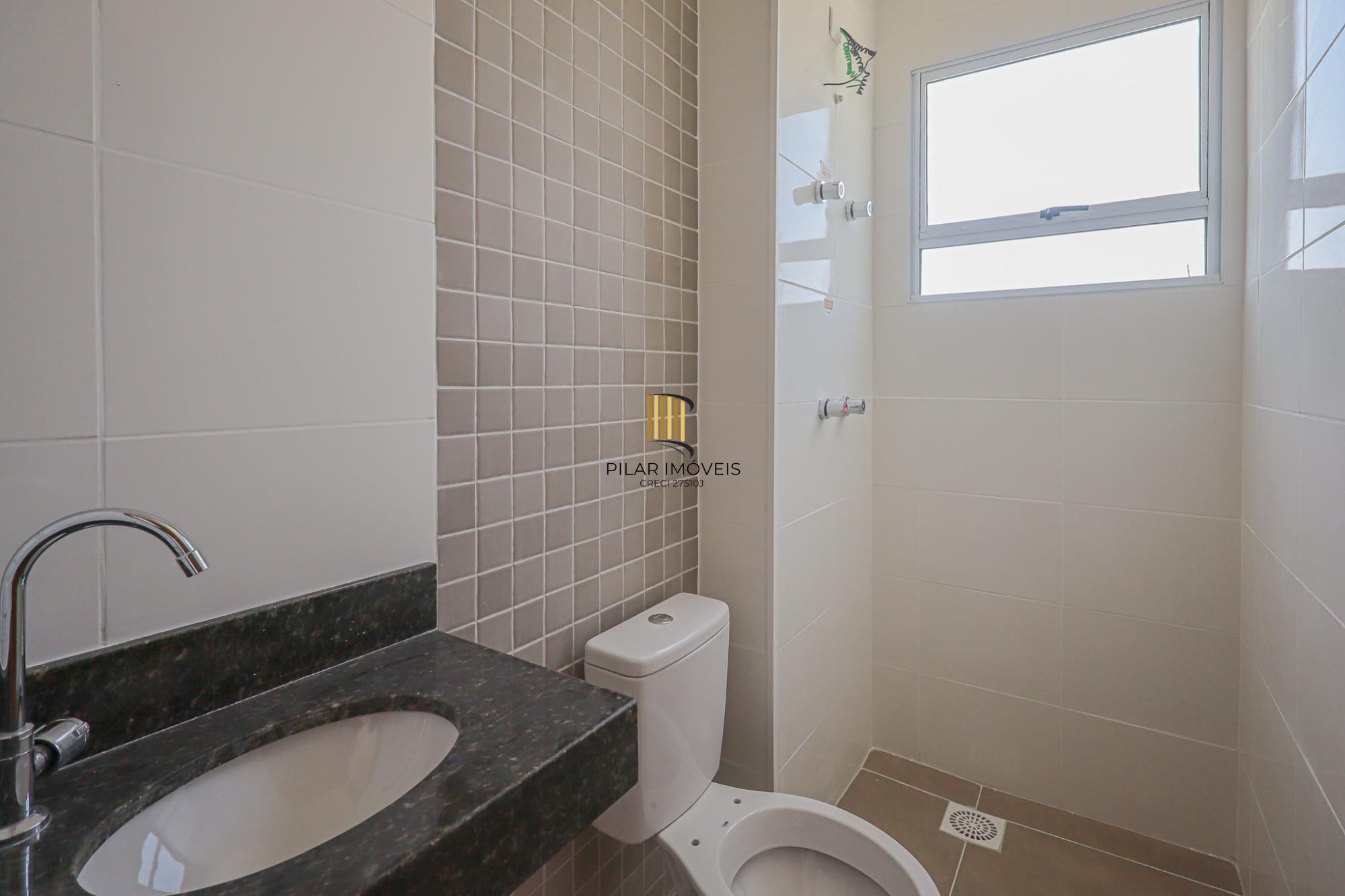 Apartamento a venda no bairro Jardim Itu