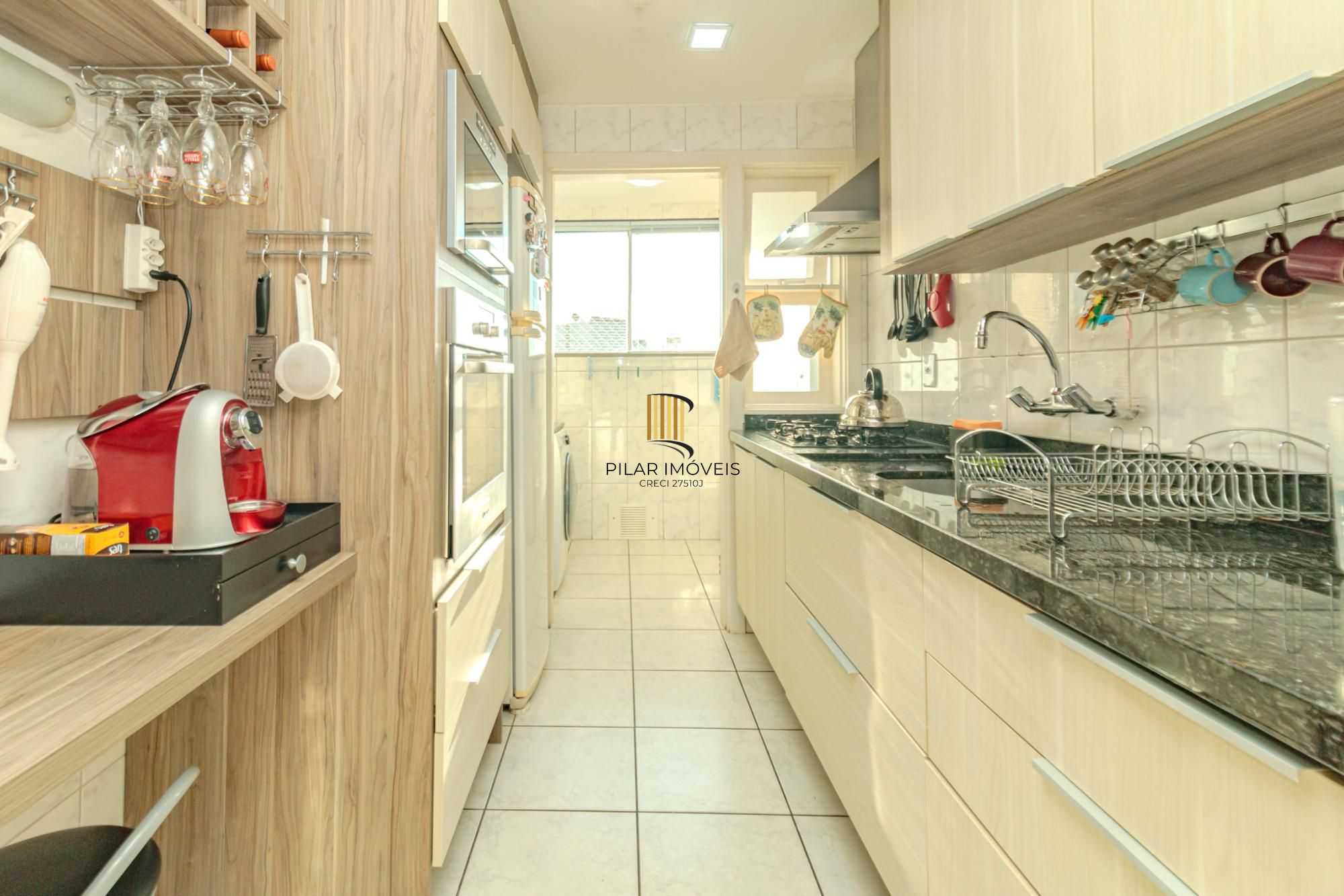 Apartamento a venda no bairro chácara das Pedras