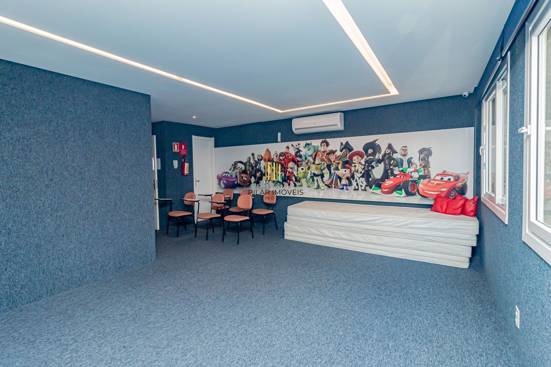 Apartamento à venda no bairro São Sebastião em Porto Alegre/RS