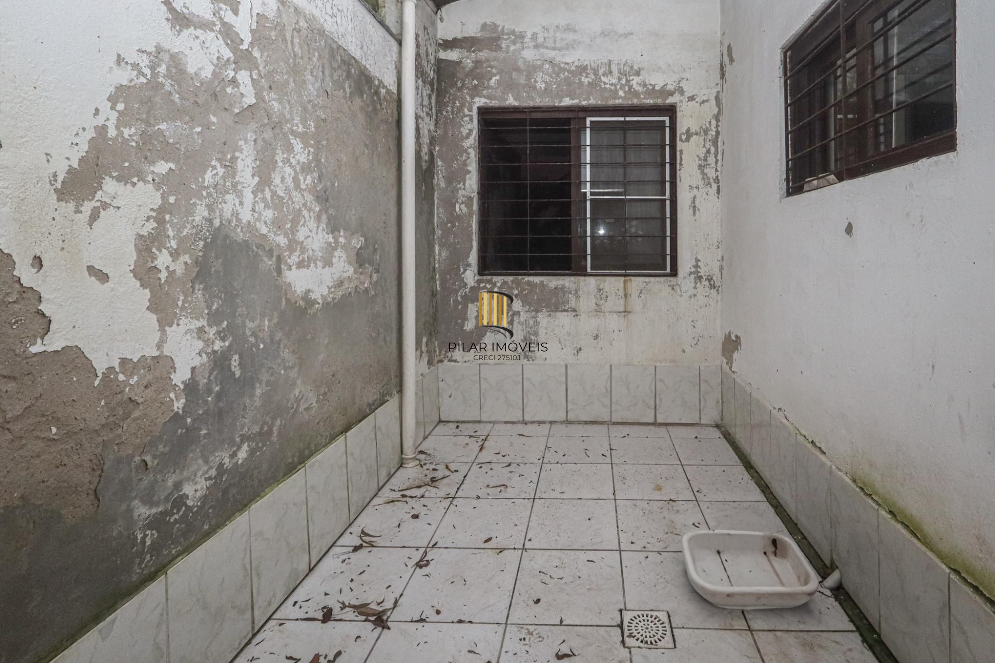 Terreno no bairro Jardim São Pedro