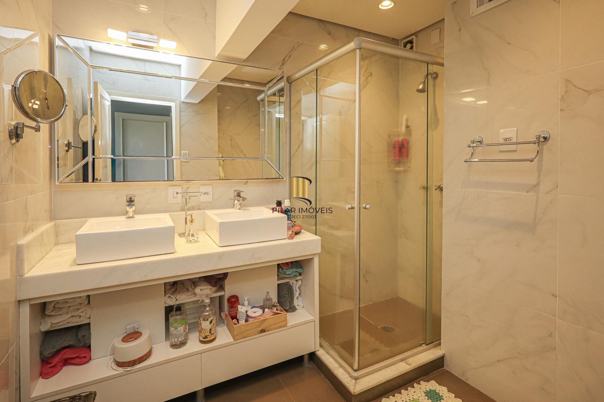 Apartamento a venda no Centro Histórico