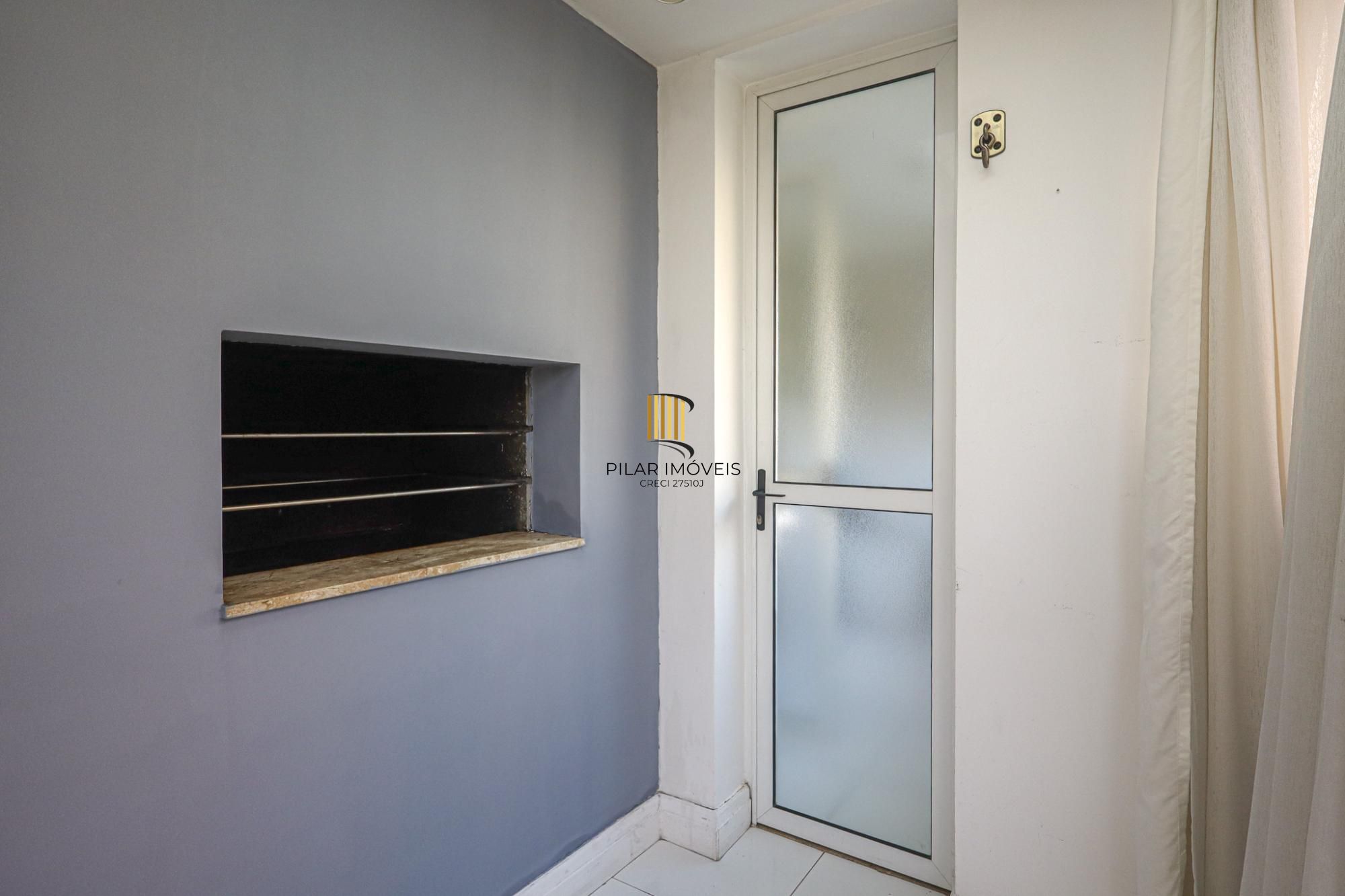 Apartamento a venda no bairro Auxiliadora
