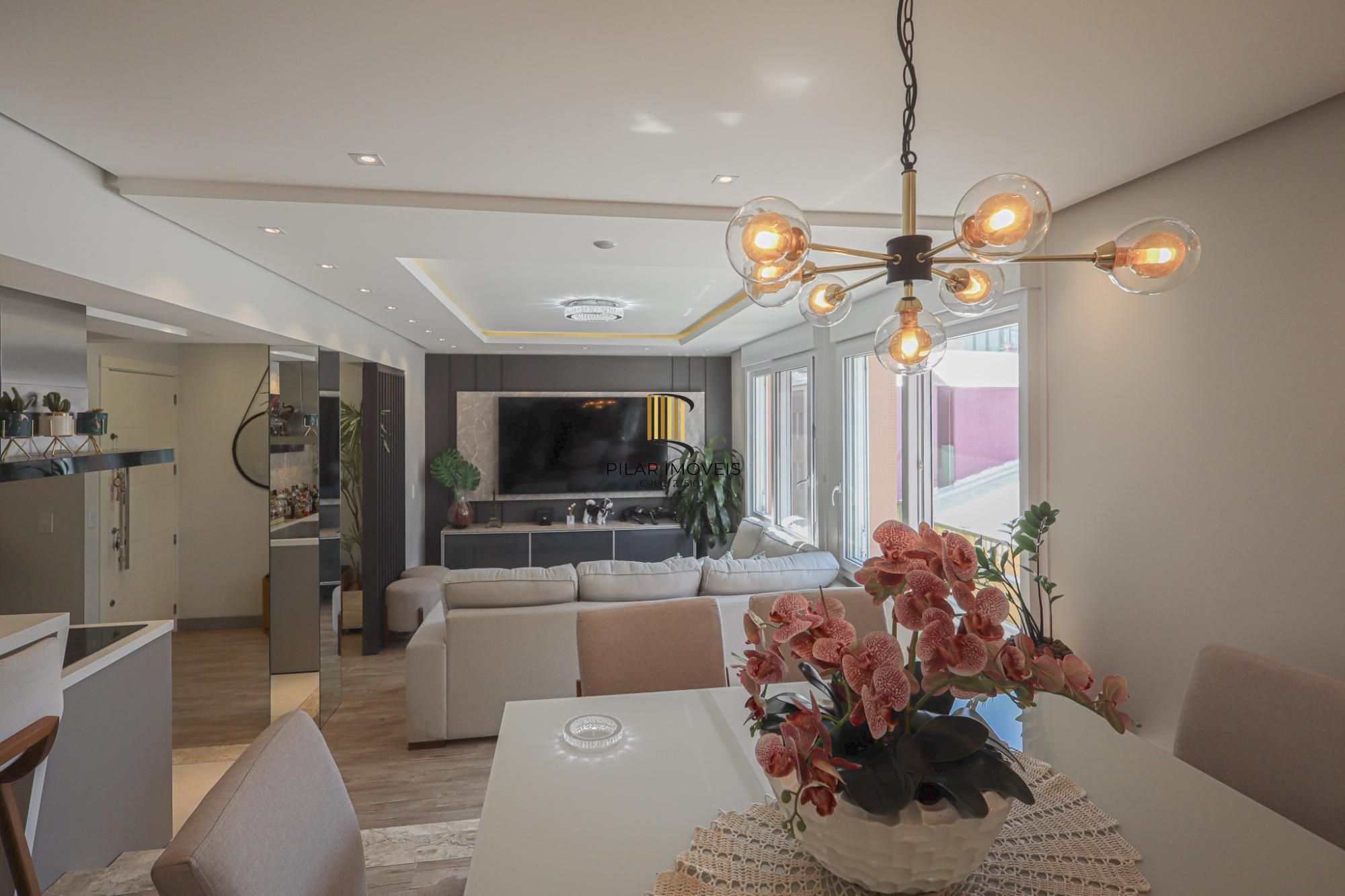 Apartamento a venda no Centro Histórico