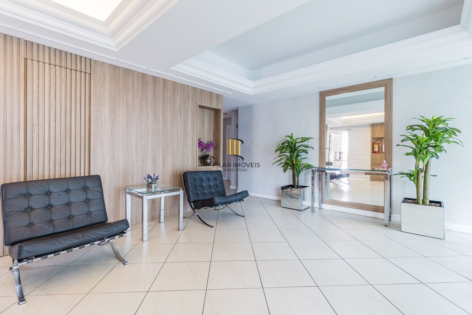 Apartamento à venda no bairro Cristo Redentor em Porto Alegre/RS