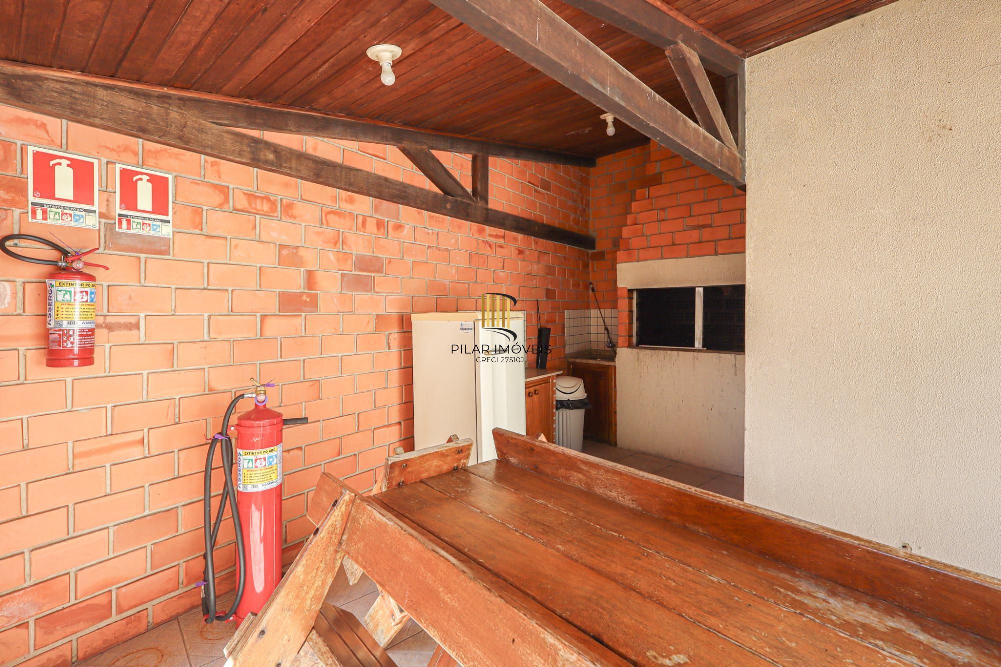 Apartamento a venda no Centro Histórico