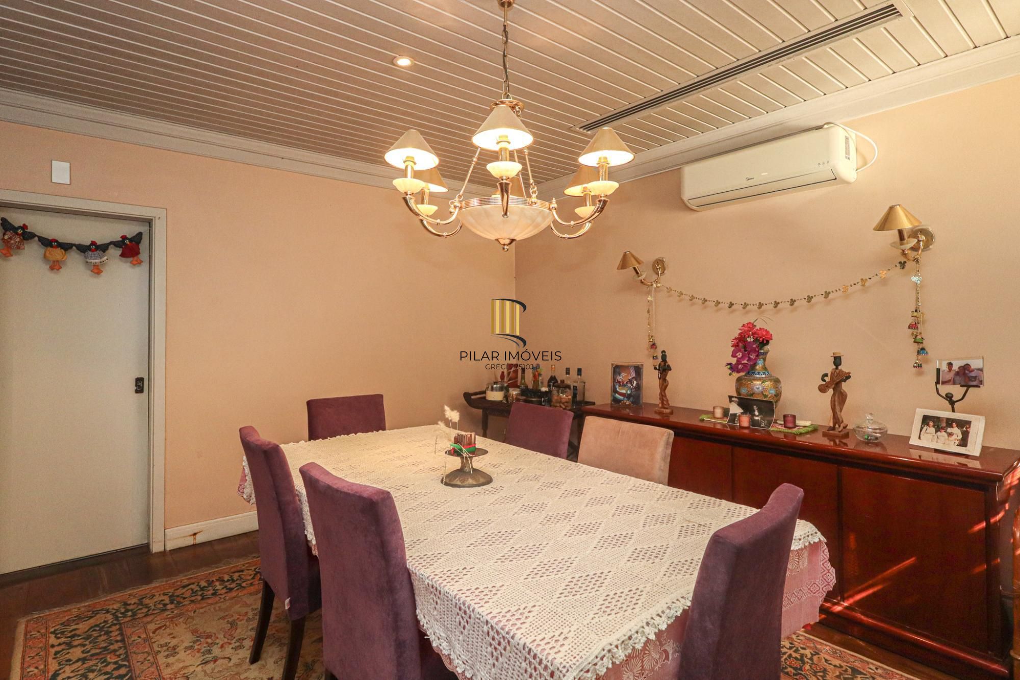 Casa a venda no bairro Boa Vista