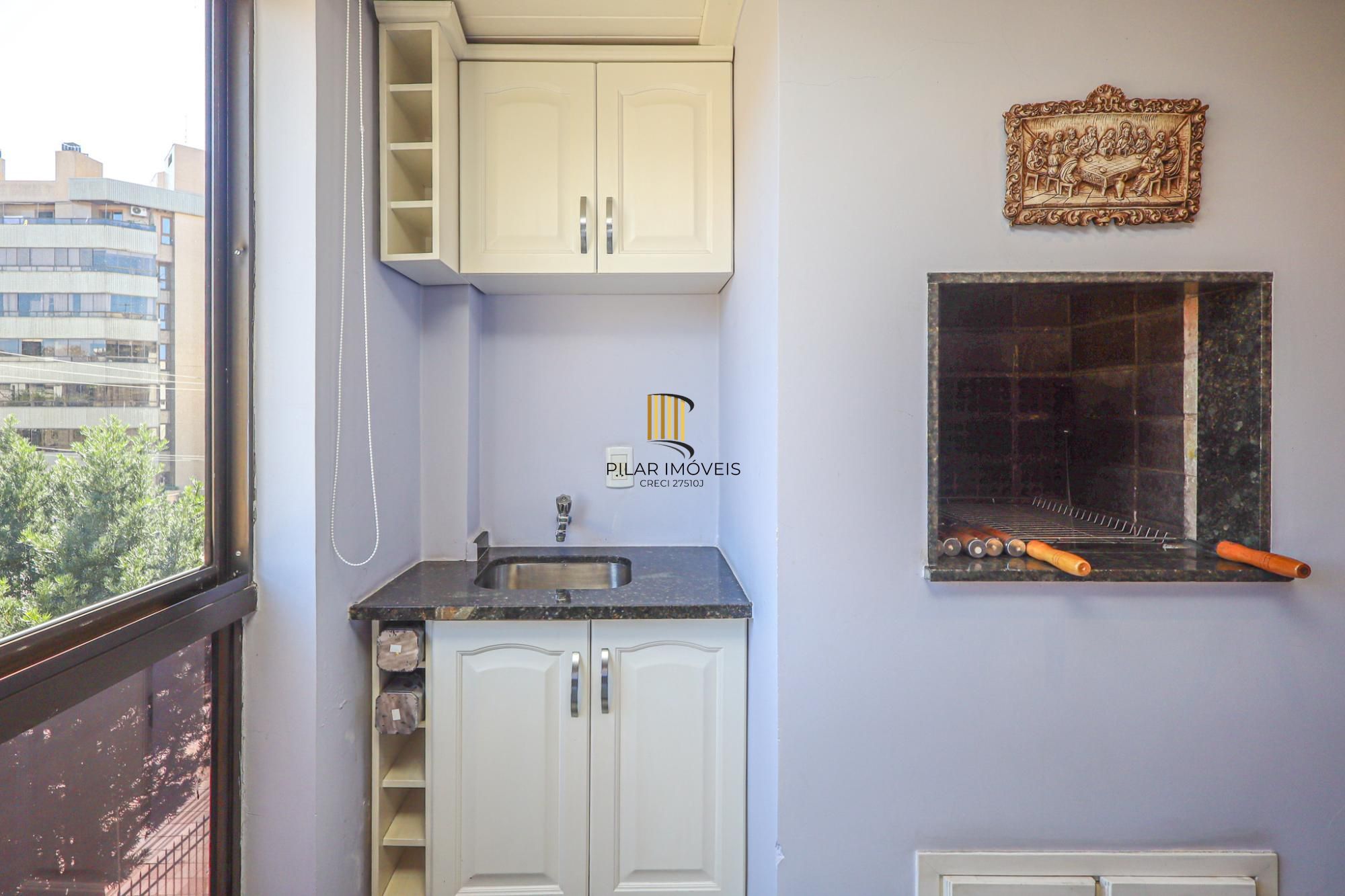 Apartamento a venda no bairro Jardim Lindóia