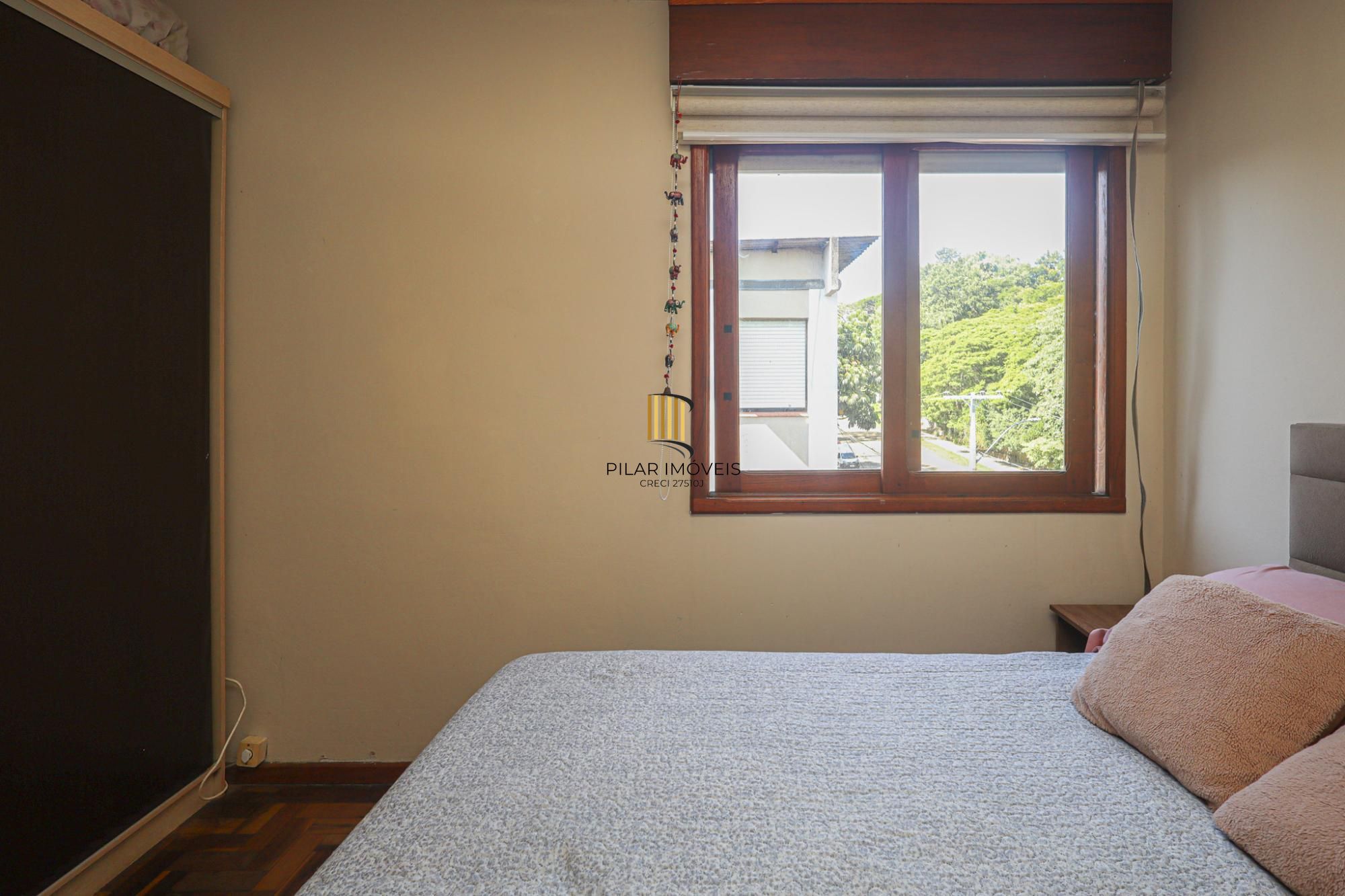 Apartamento a venda no bairro Santo Antônio