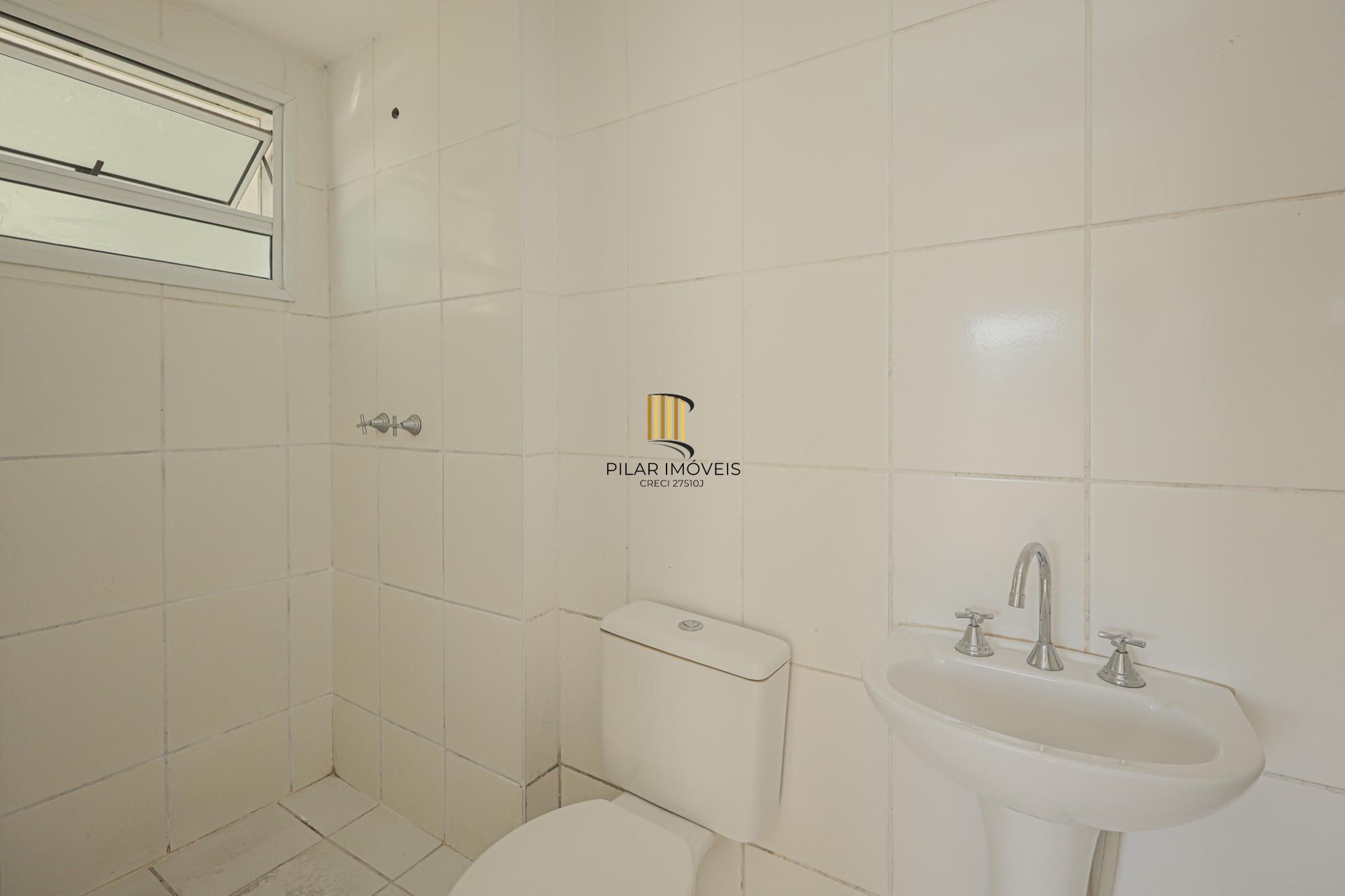 Apartamento a venda no bairro São Sebastião