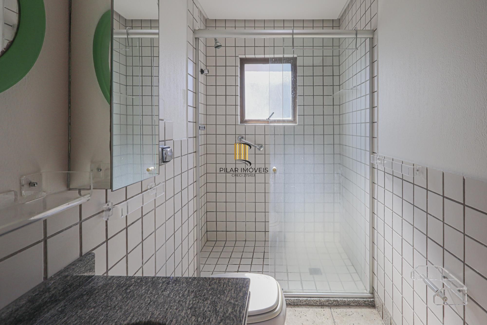 Apartamento a venda no bairro Mont'Serrat