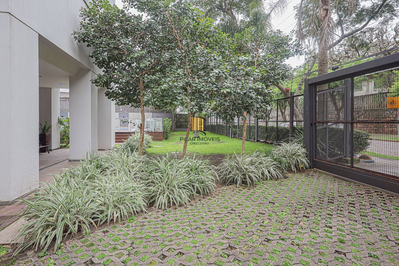 Apartamento a venda no bairro Higienópolis